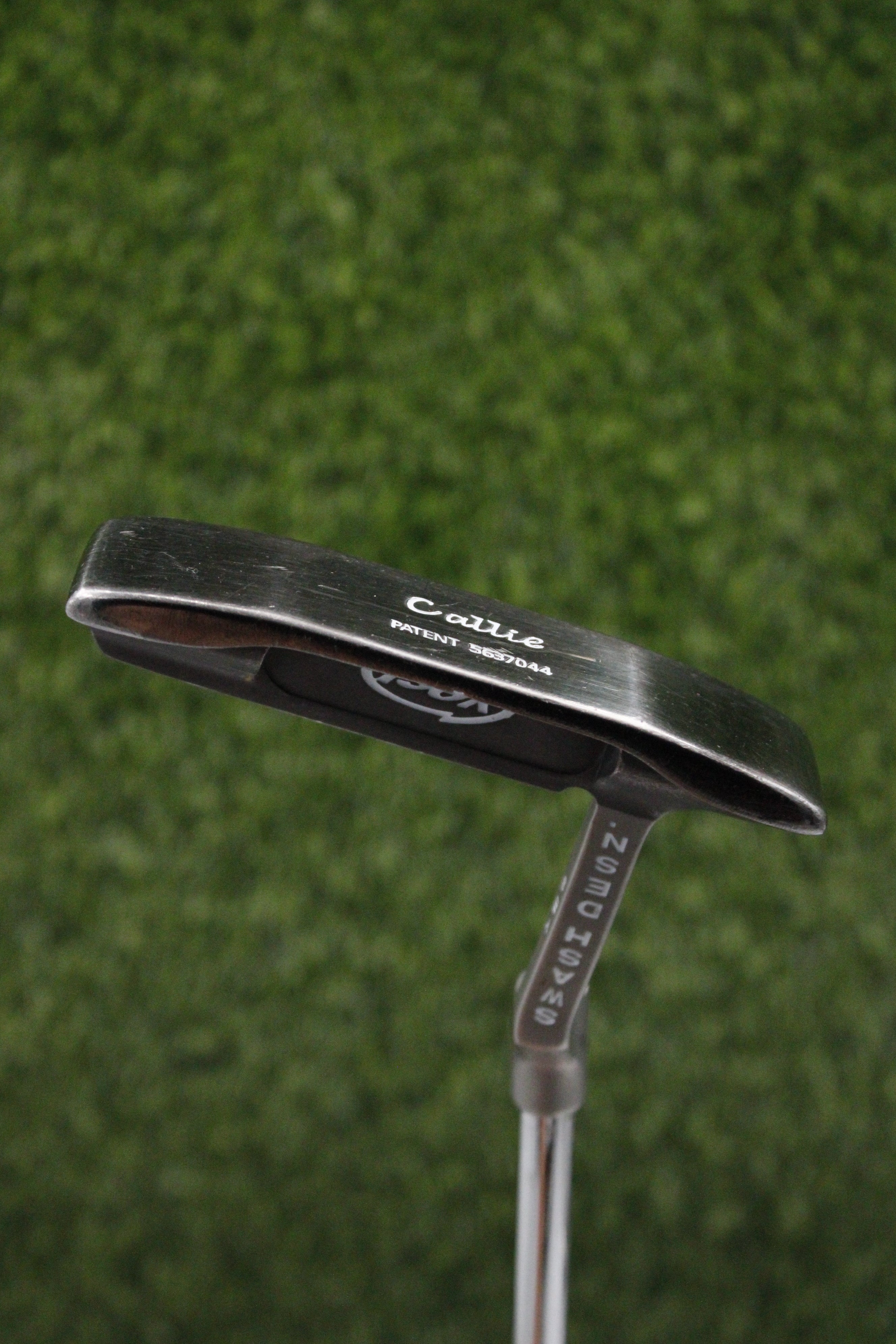 Yes! Callie Putter 34"