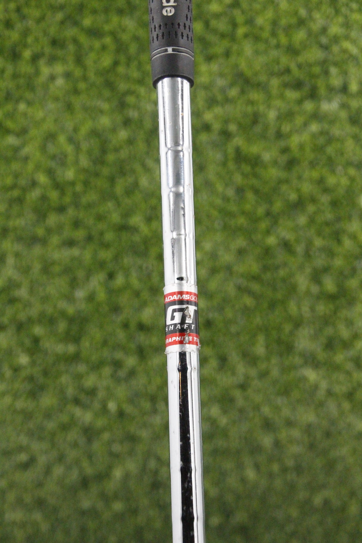 Adams Tom Watson 52° GW Wedge Flex 35.75"
