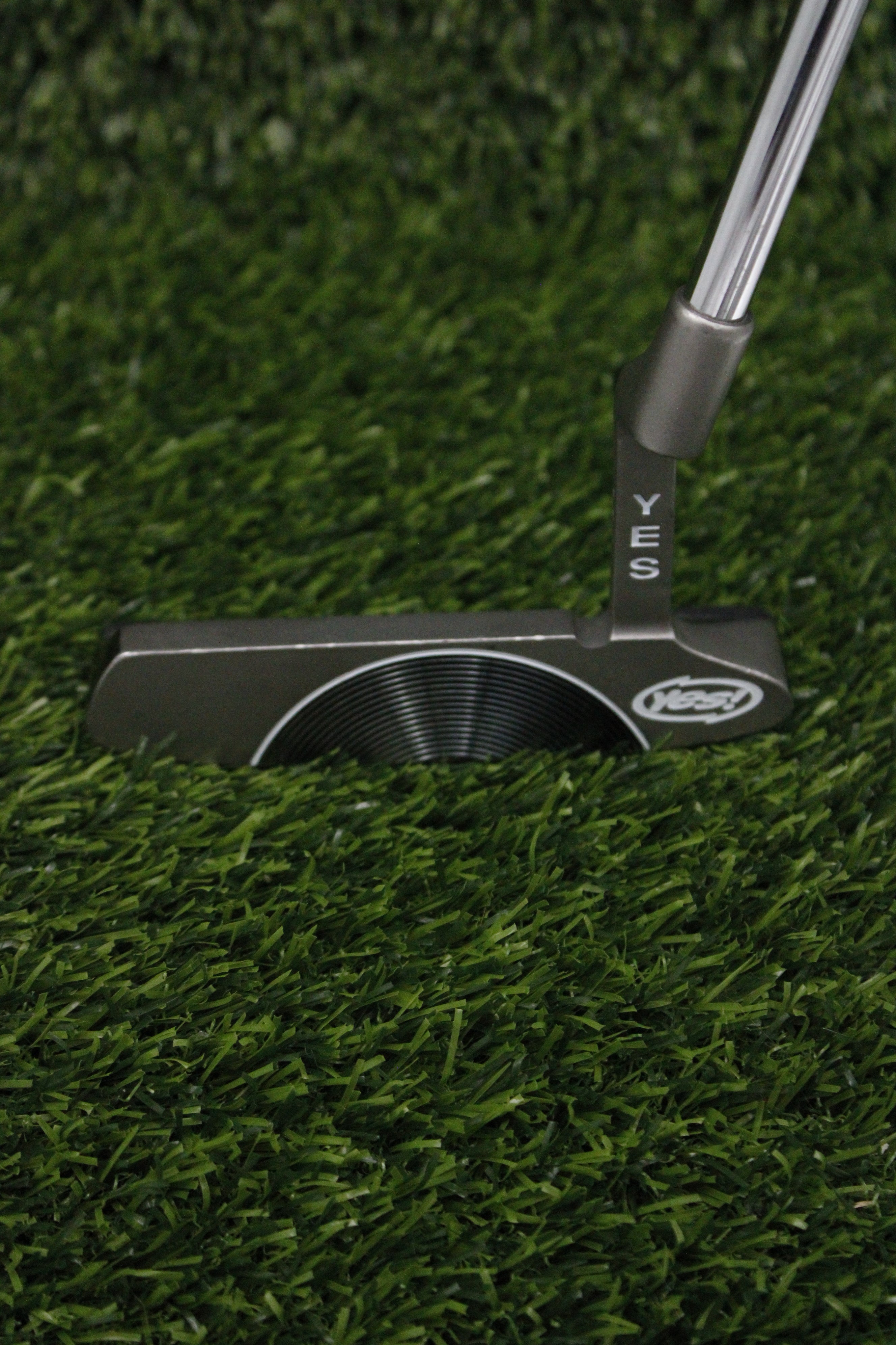 Yes! Callie Putter 34"