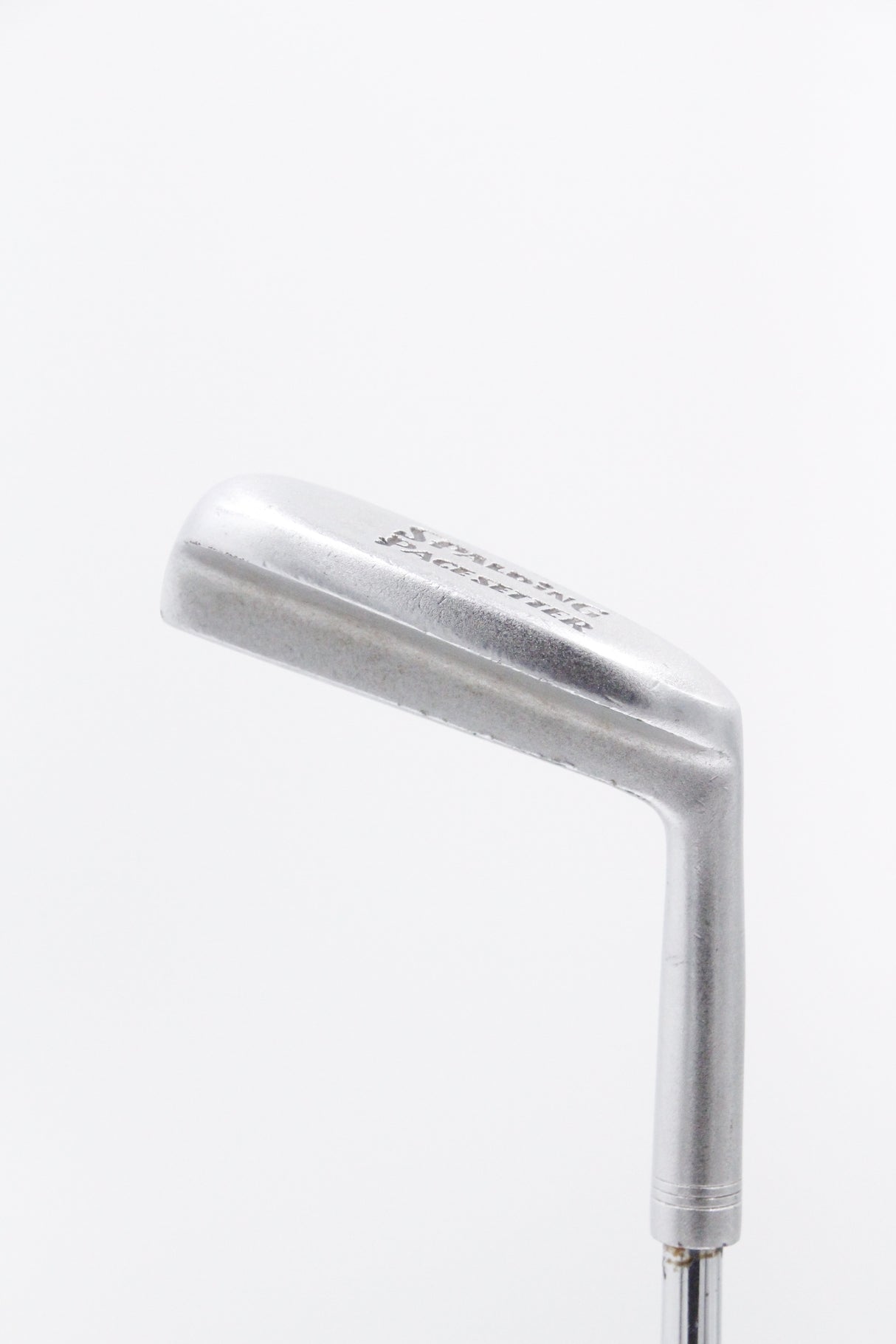 Spaulding Pacesetter Putter 36"