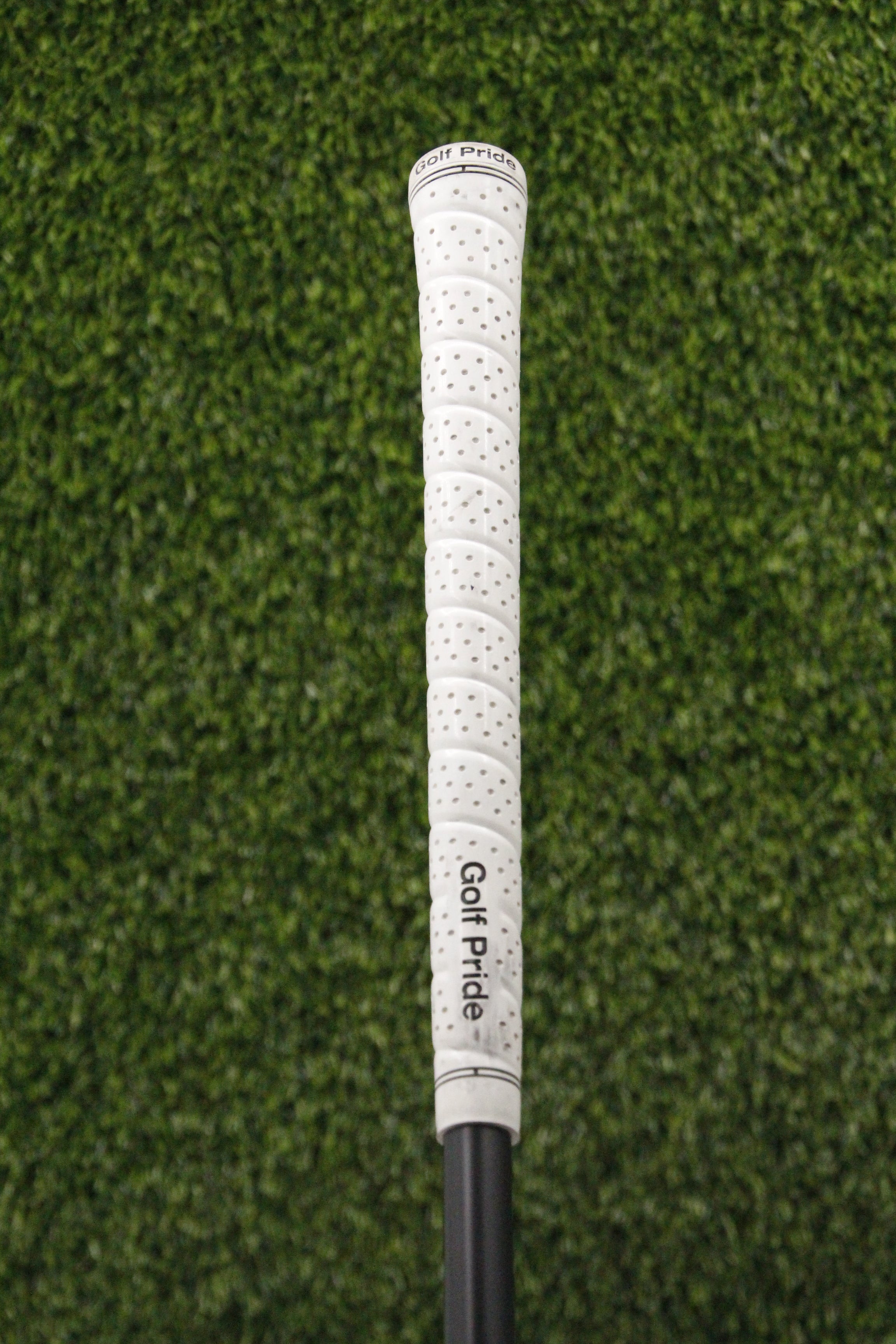Lefty TaylorMade Qi10 LS 9° Driver S Flex 45.5"