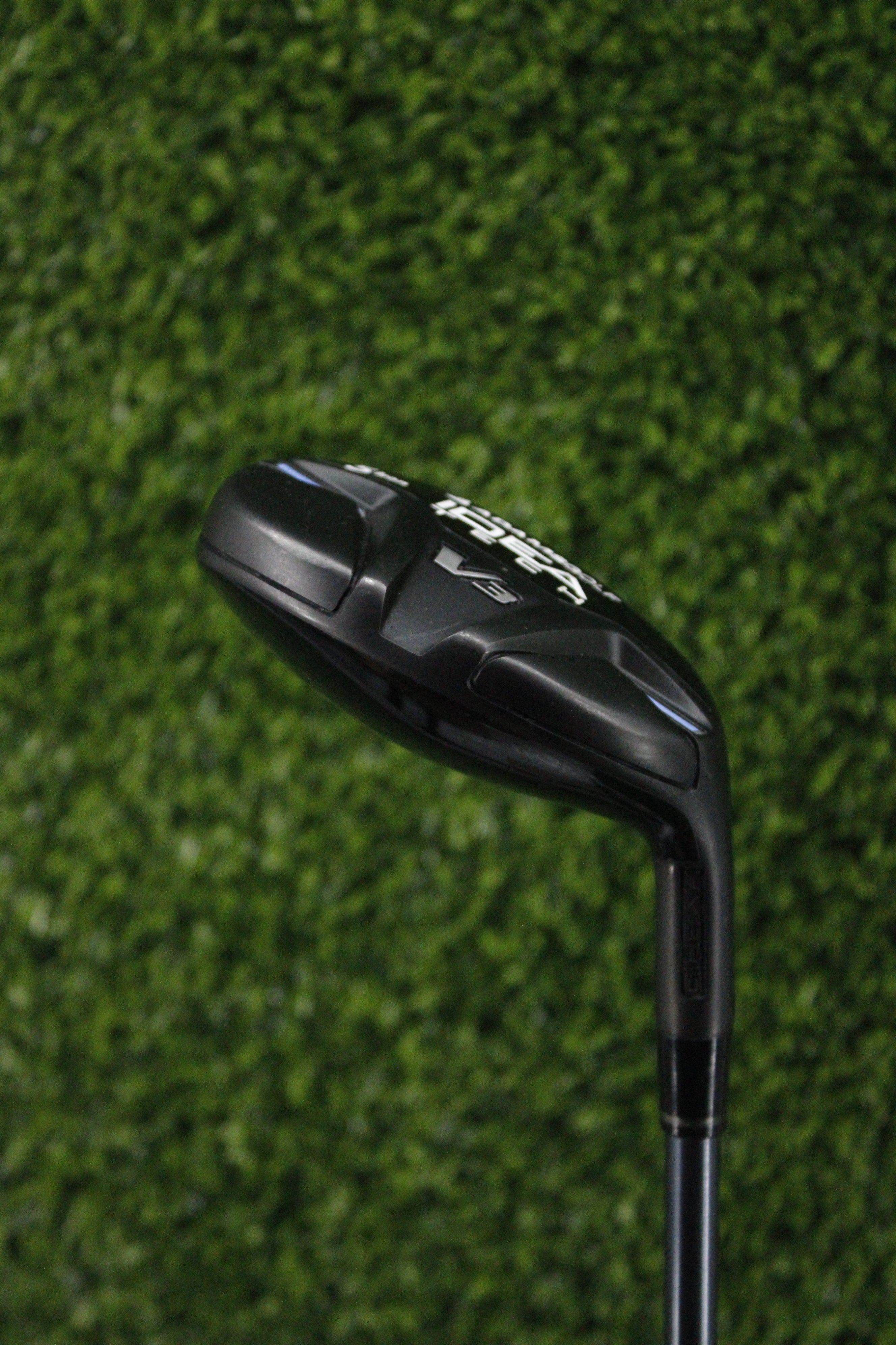 Adams Idea Tech V3 5 Iron A Flex 38"