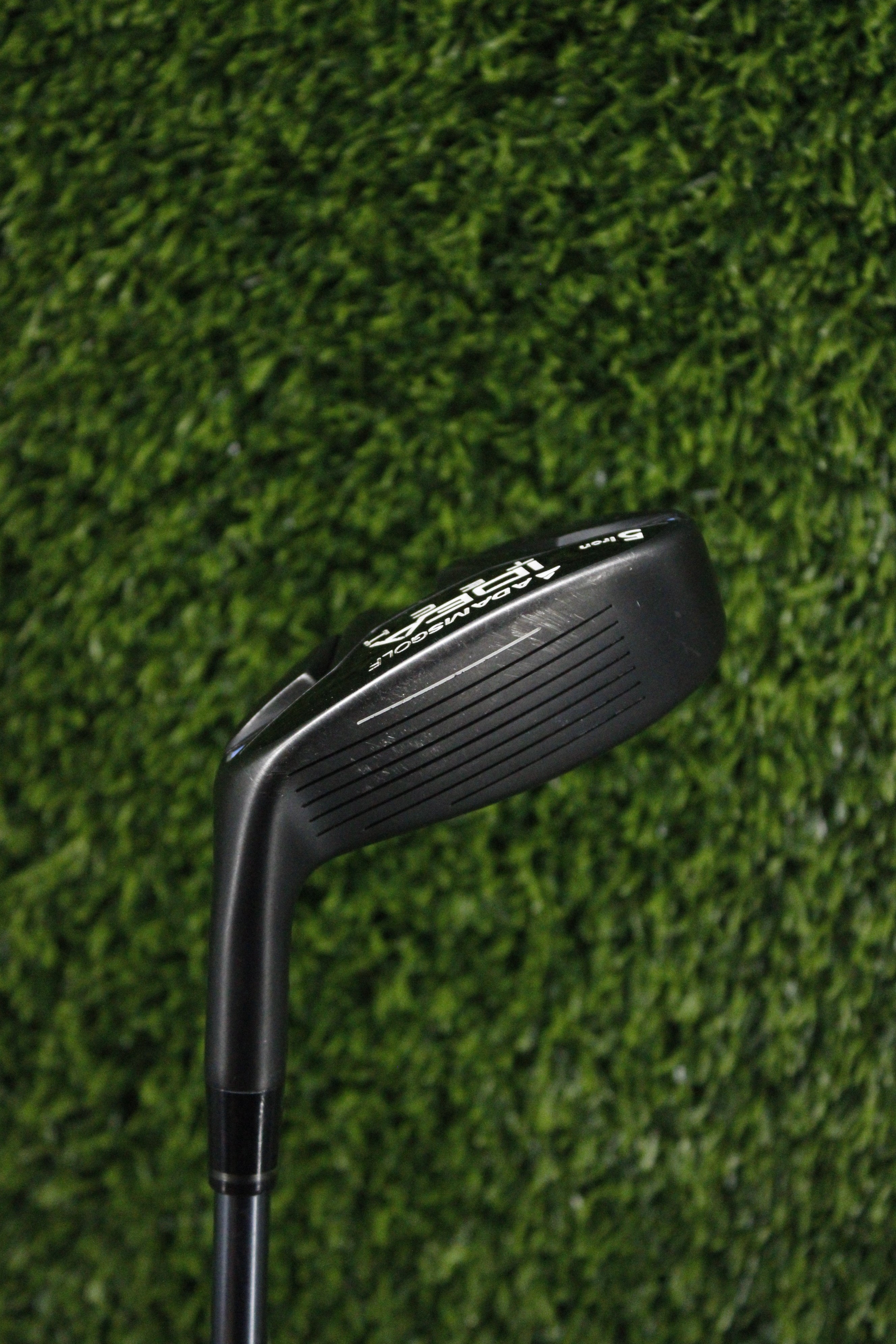 Adams Idea Tech V3 5 Iron A Flex 38"