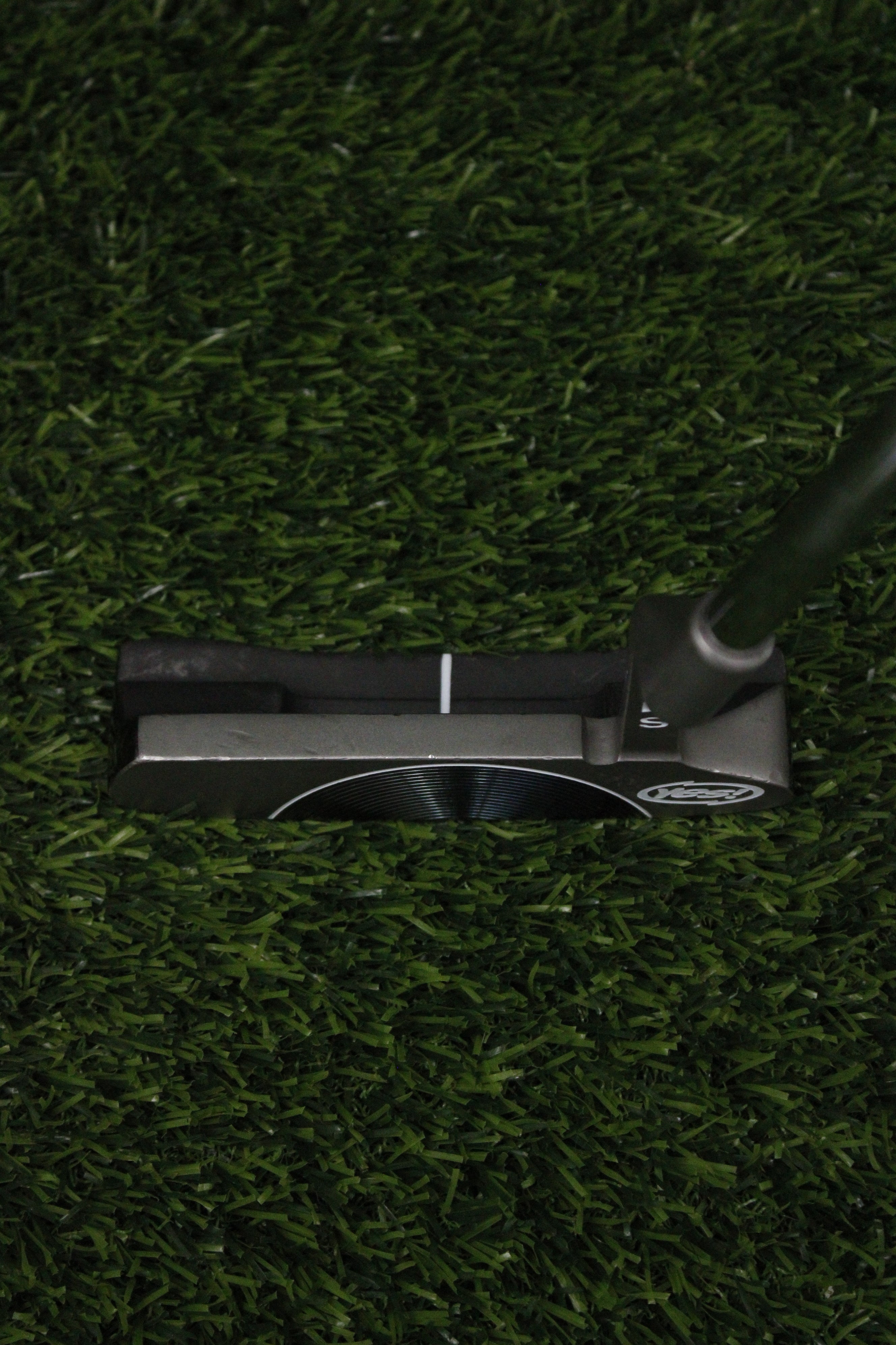 Yes! Callie Putter 34"