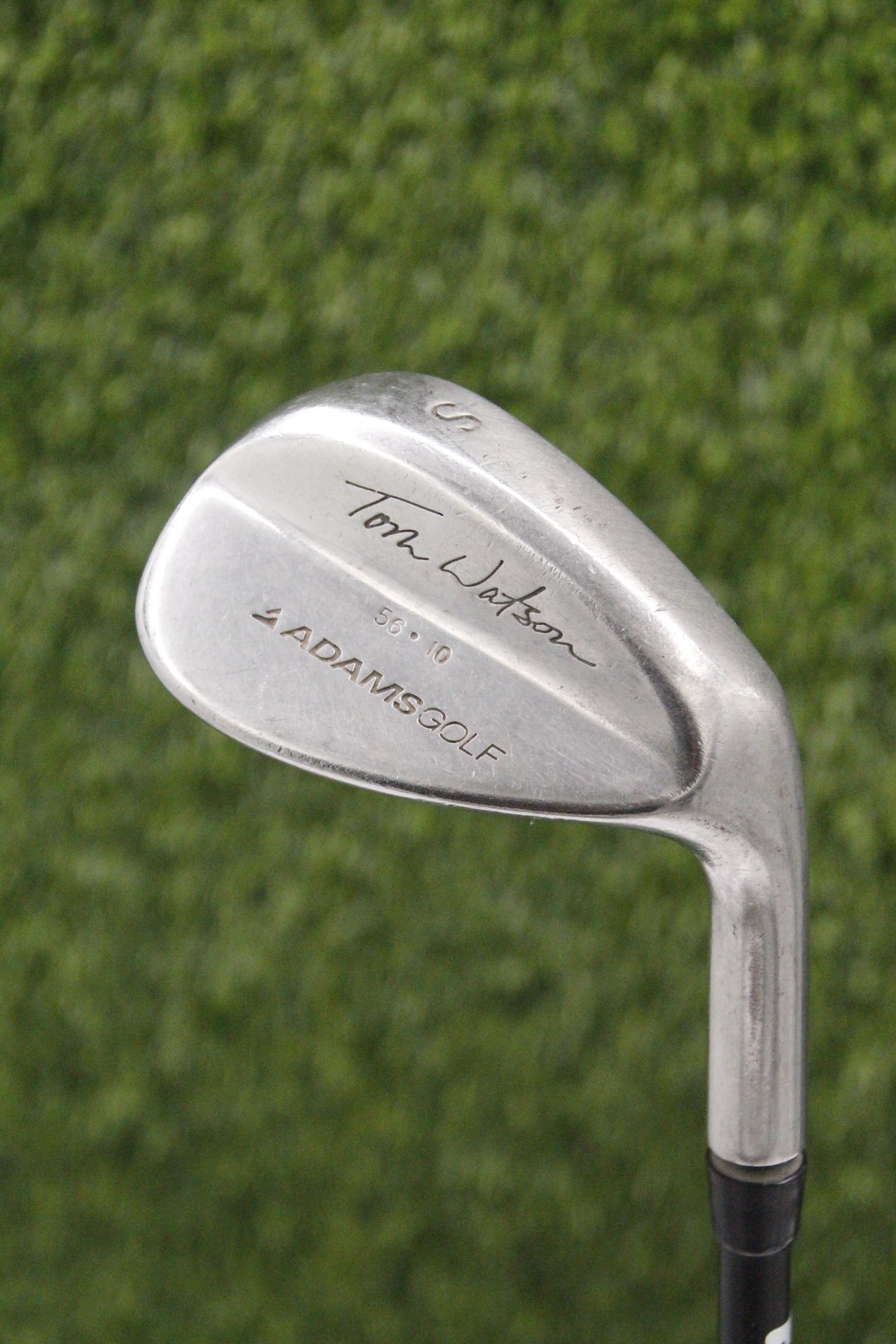 Adams Tom Watson 56° SW Wedge Flex 35.75"
