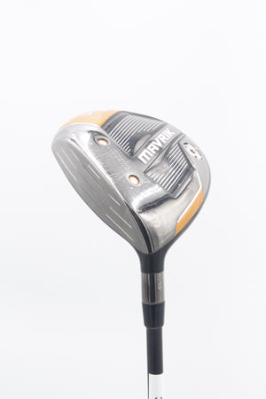 Callaway Mavrik 15° 3 Wood SR Flex 42.5"