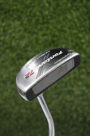TaylorMade 2013 Ghost Tour Fontana 72 Putter 36"