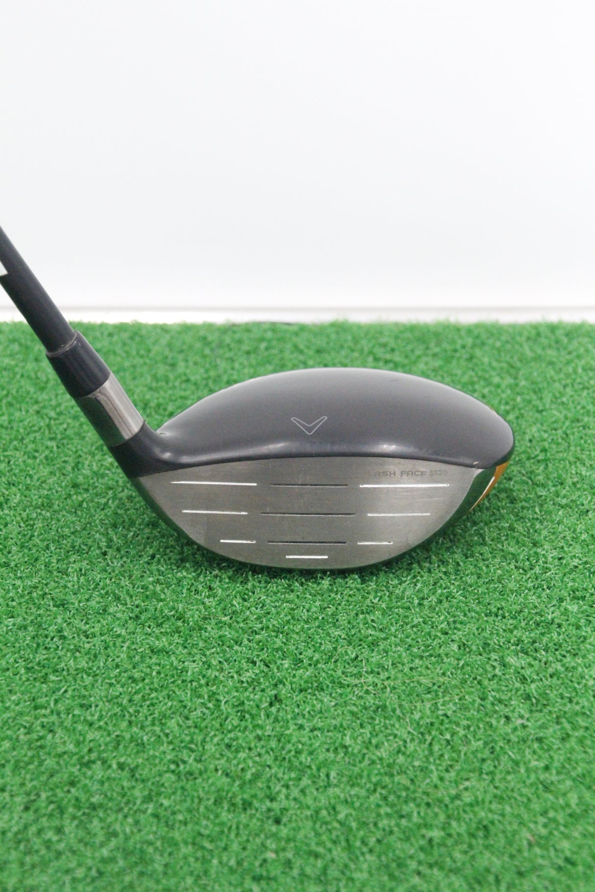 Callaway Mavrik 15° 3 Wood A Flex 42.5"