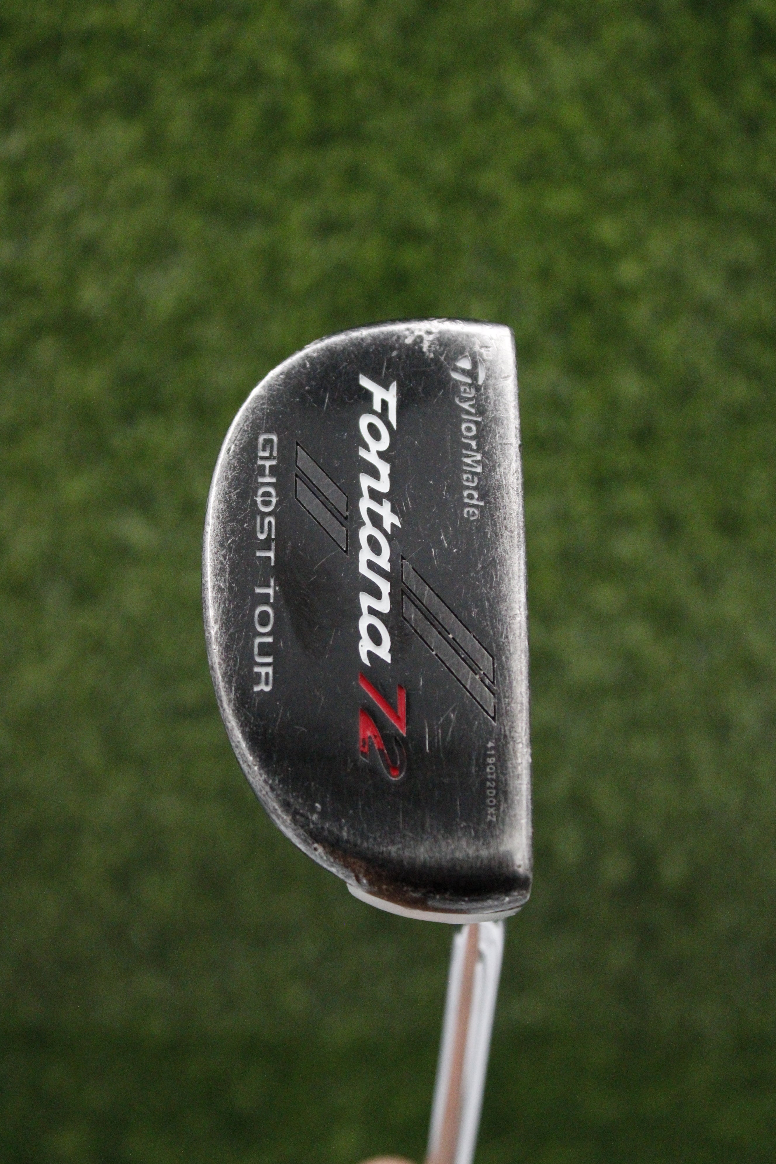 TaylorMade 2013 Ghost Tour Fontana 72 Putter 36"
