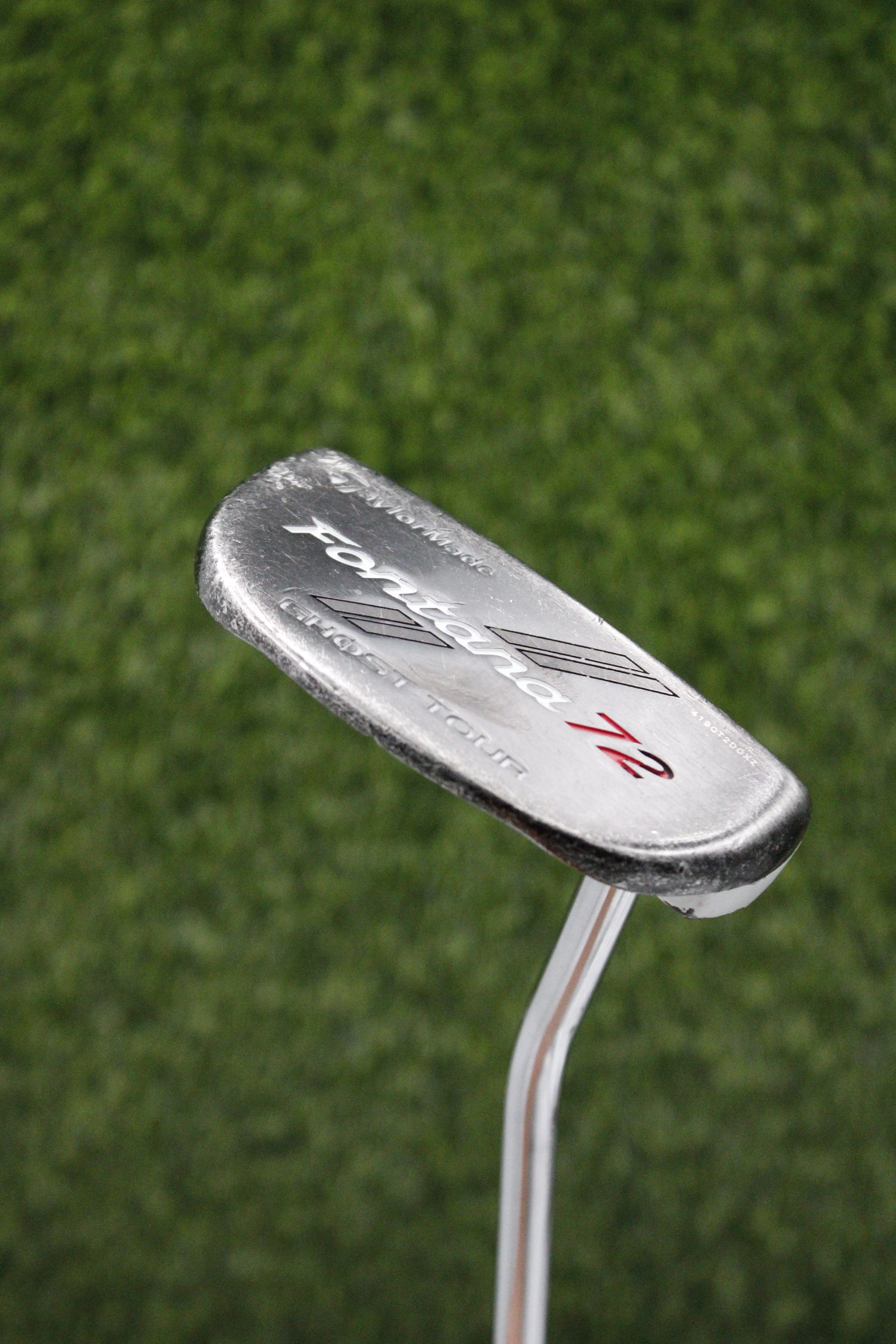 TaylorMade 2013 Ghost Tour Fontana 72 Putter 36"