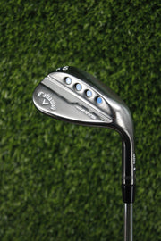 Callaway Jaws MD5 Tour Grey 60° LW S Flex 35.75"