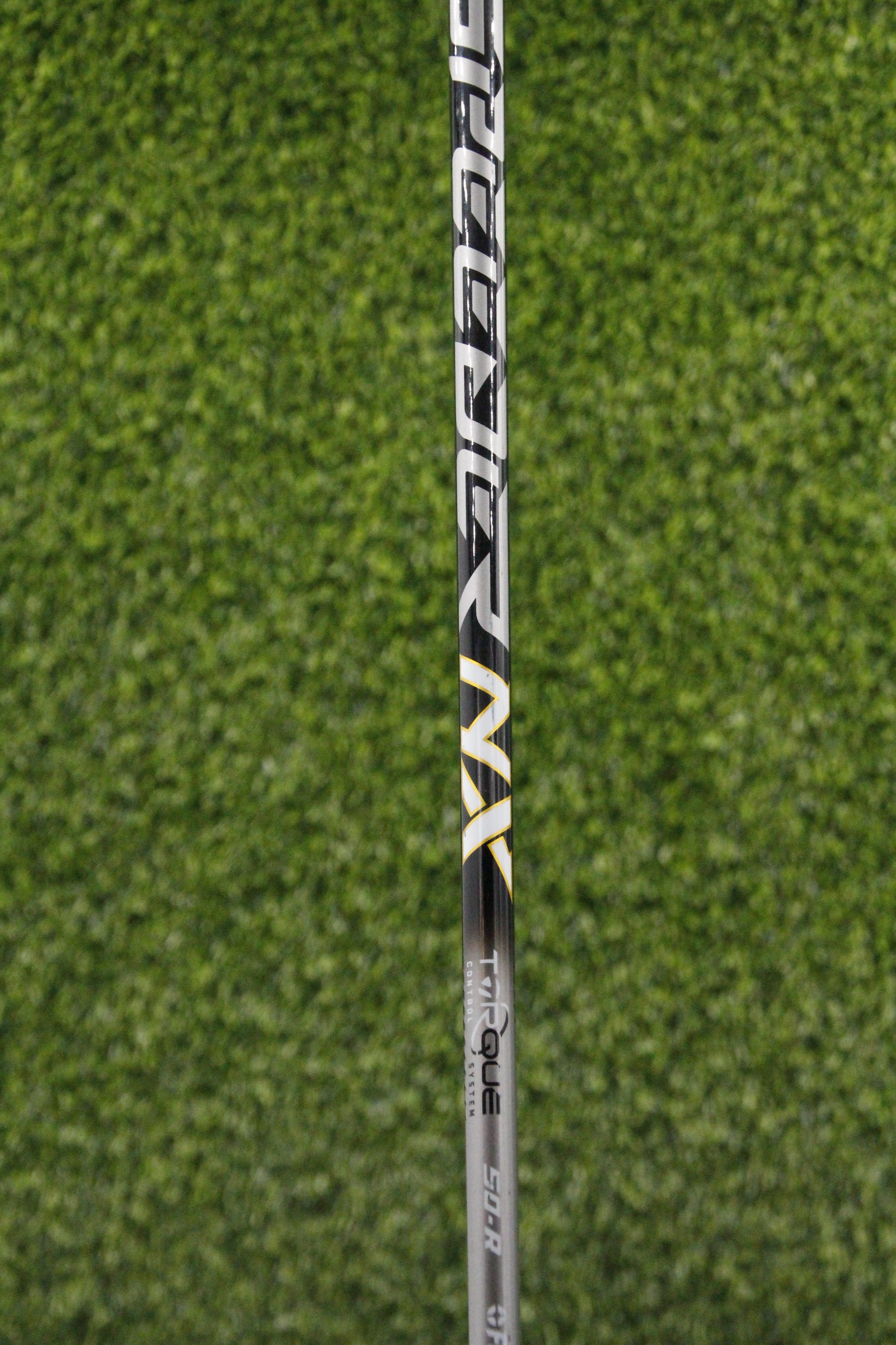 NEW Lefty TaylorMade Qi35 15° 3 Wood R Flex 43"