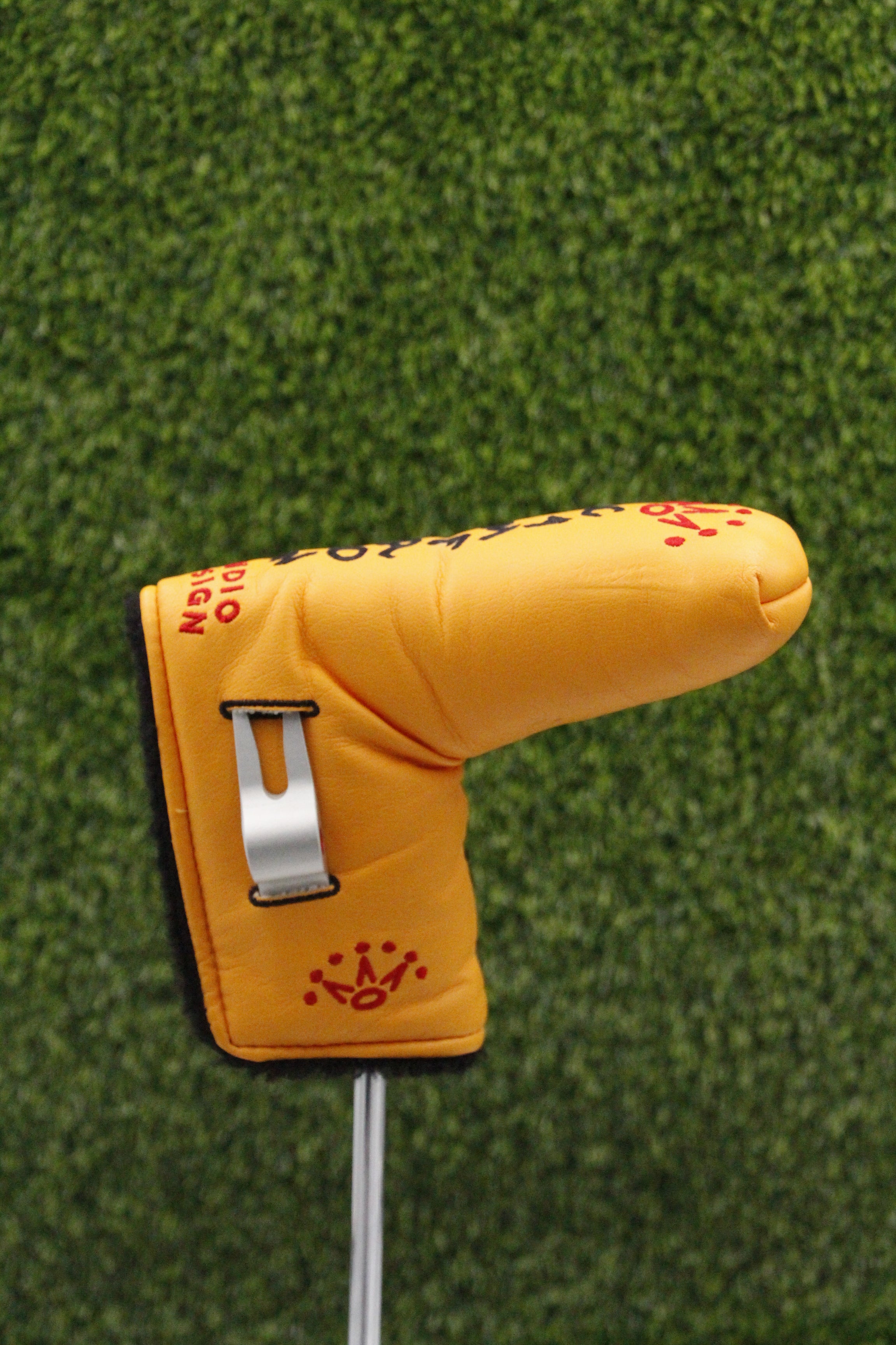 Titleist Scotty Cameron J.A.T Prototype Putter – In Stock & Ready