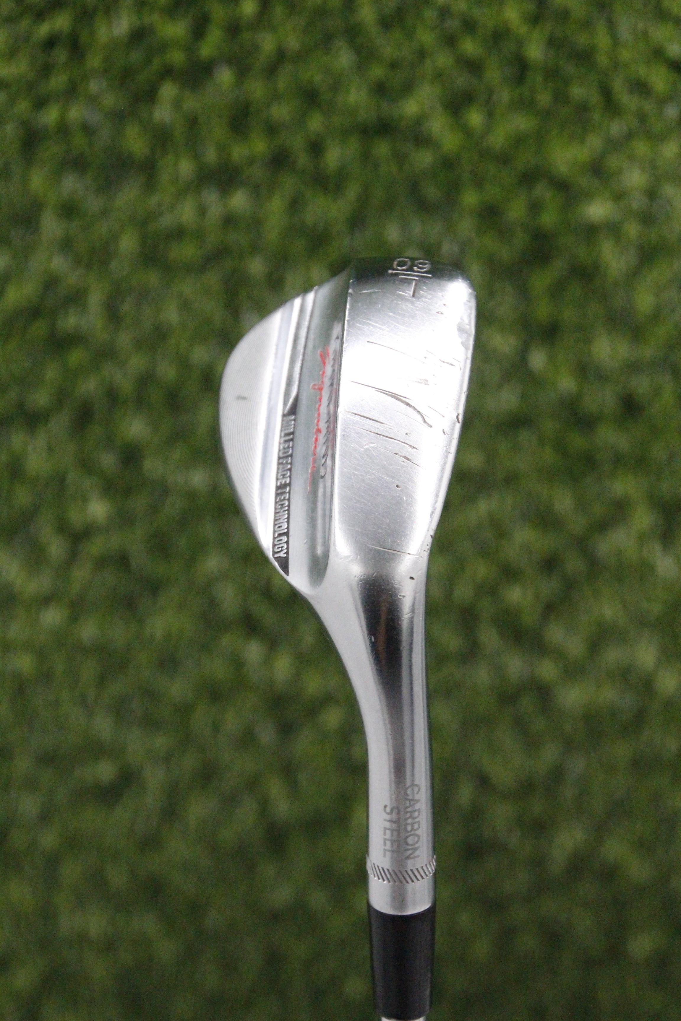 Kirkland Signature 60° LW Wedge Flex 35.25"