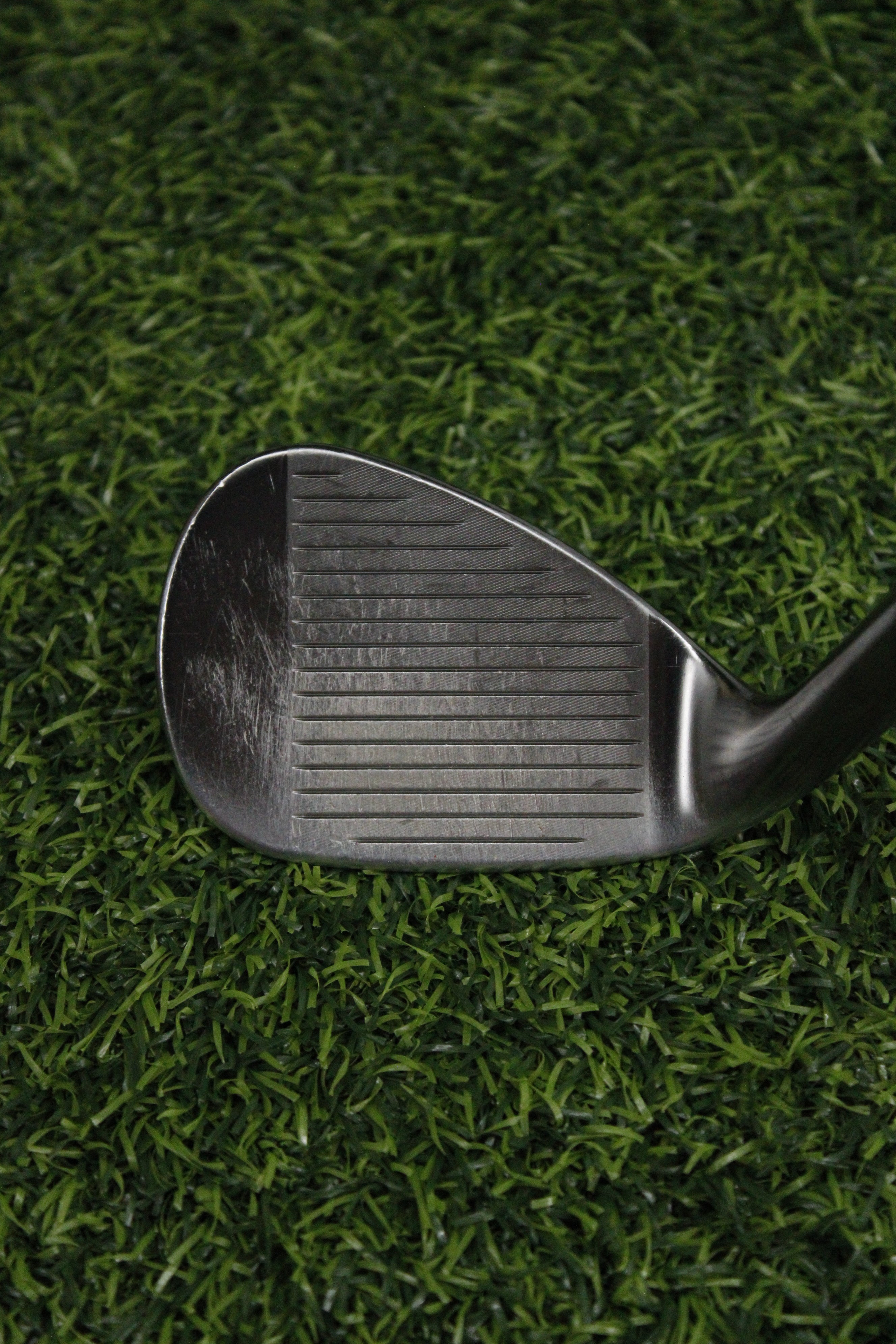 Callaway Jaws MD5 Tour Grey 60° LW S Flex 35.75"