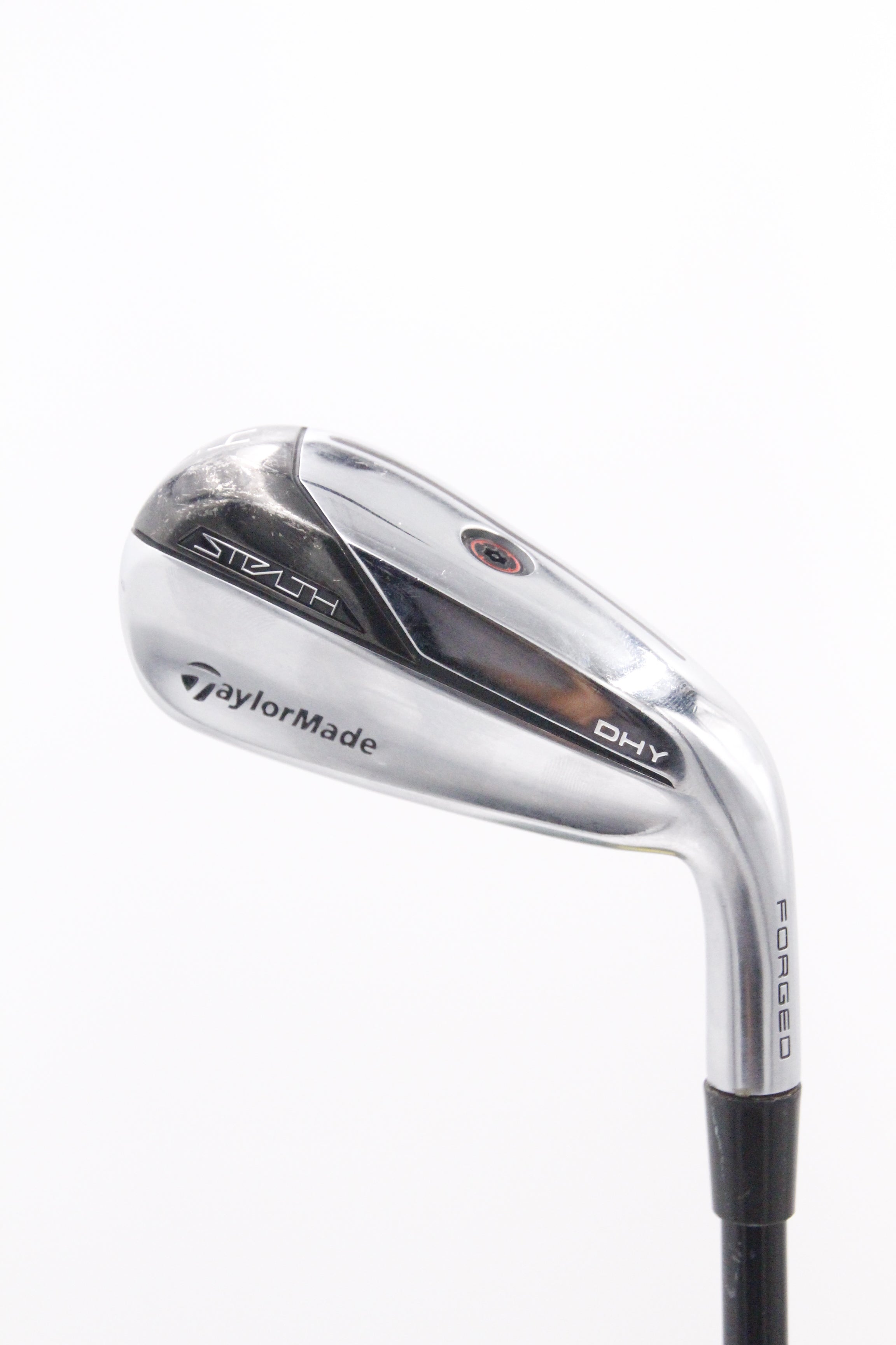 I106 TaylorMade STELTH DHY #4 22° TM70 S TaylorMade Stealth DHY Utility Iron – In Stock & Ready to