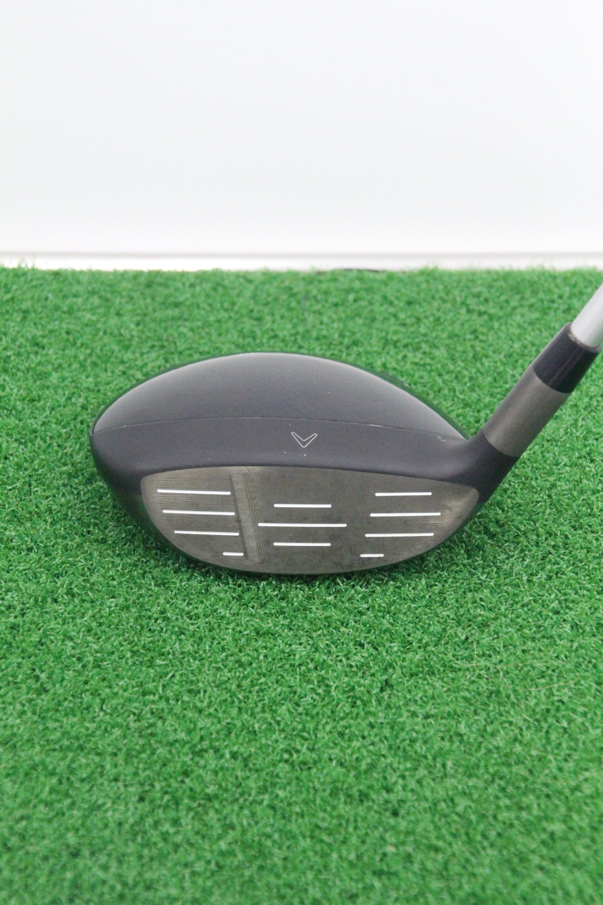 Callaway Paradym X HL 16.5° 3 Wood A Flex 43"