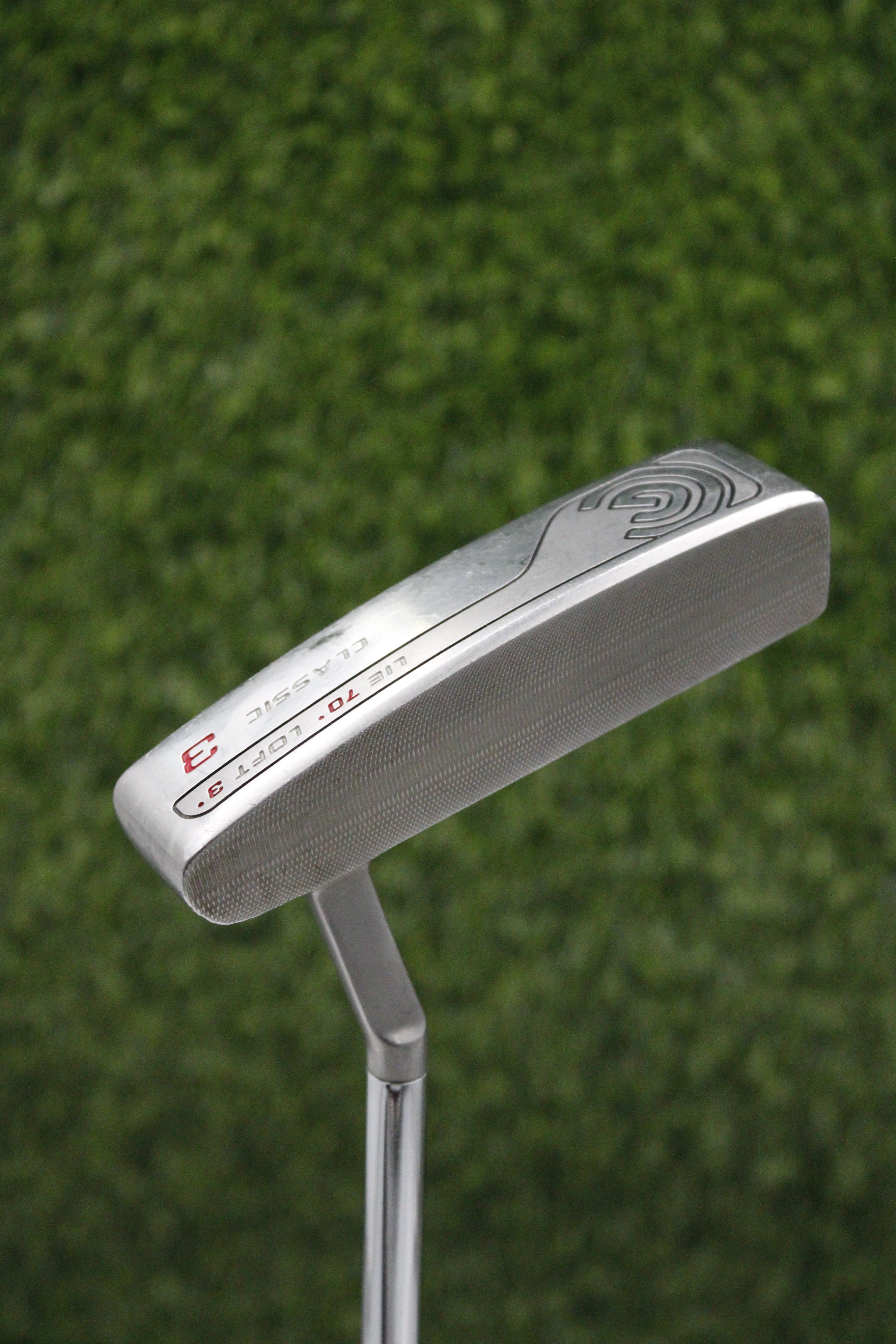 Cleveland 2010 Classic 3 Putter 35"