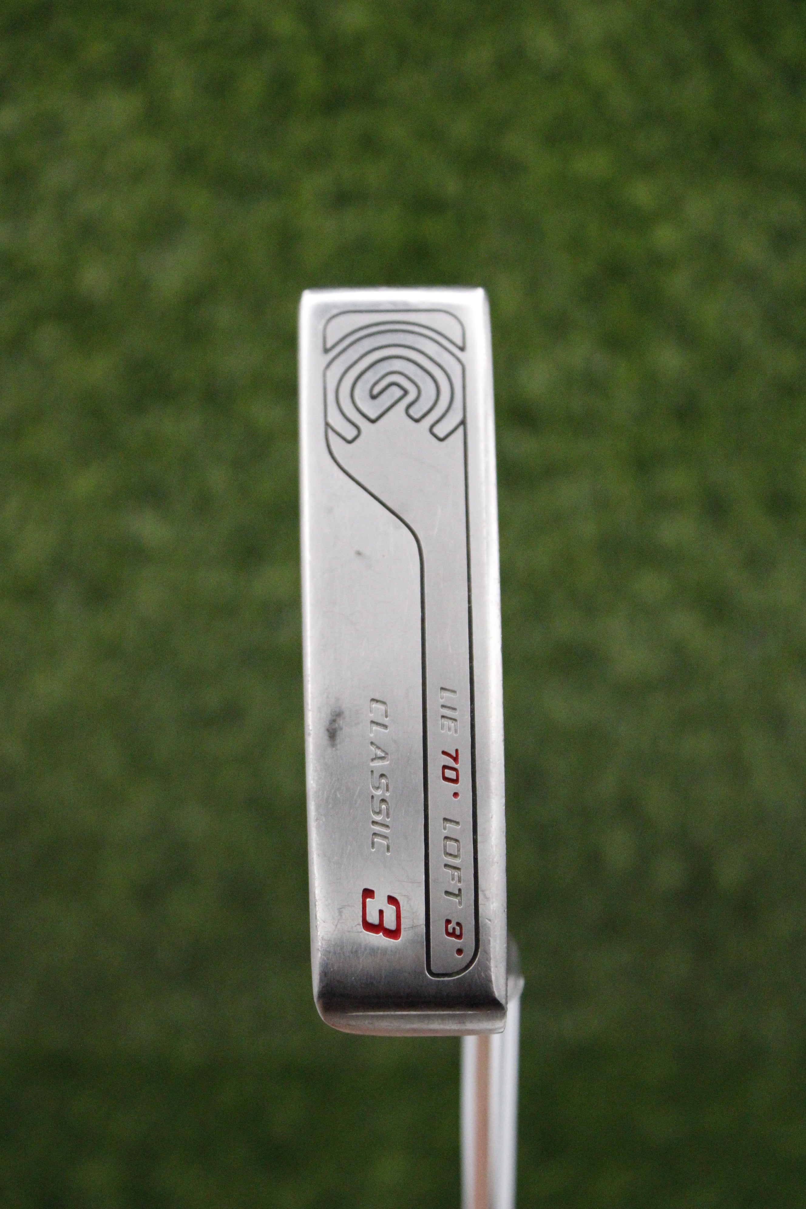 Cleveland 2010 Classic 3 Putter 35"
