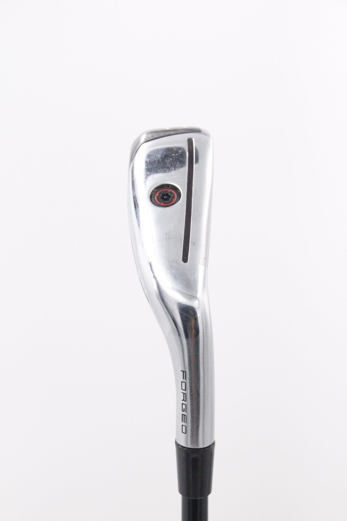 TaylorMade Stealth DHY 22° Utility 4 Iron S Flex 40.25"