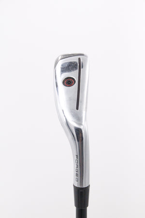TaylorMade Stealth DHY 22° Utility 4 Iron S Flex 40.25"