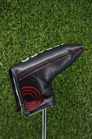 Pre-Owned Odyssey White Hot Pro Putter Blade Headcover
