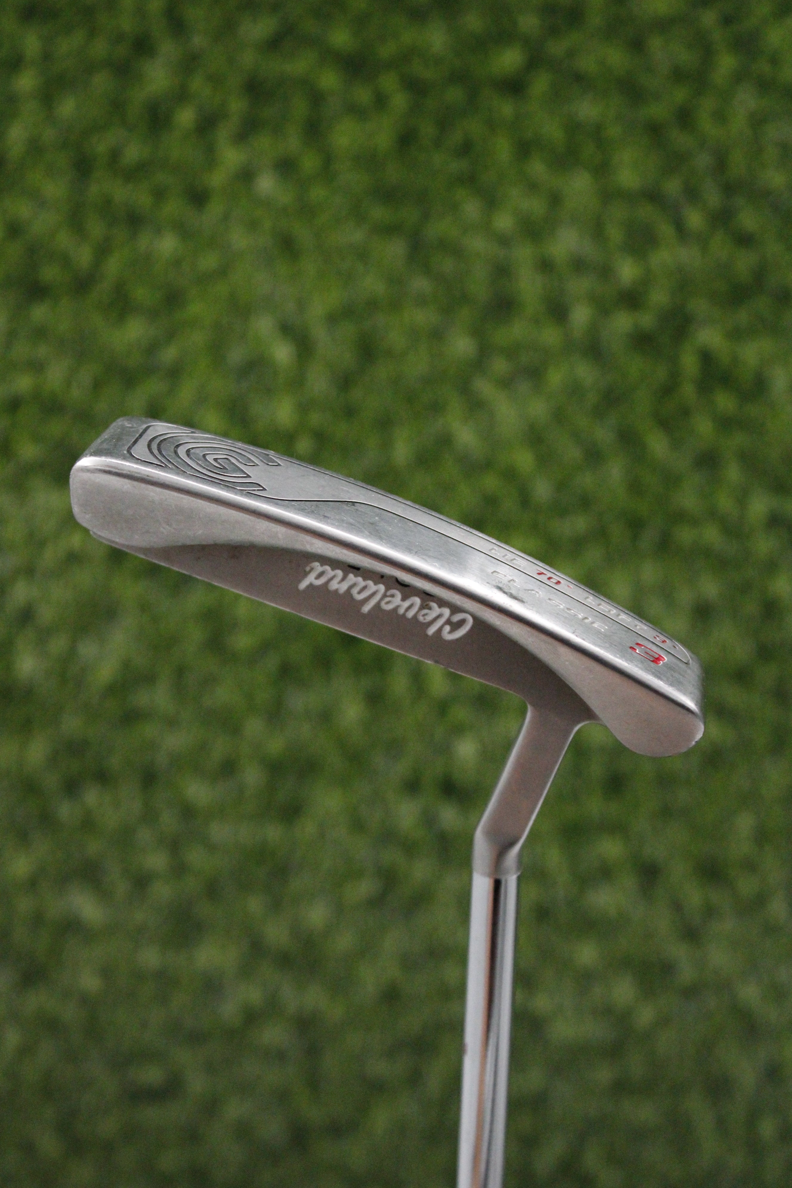 Cleveland 2010 Classic 3 Putter 35"