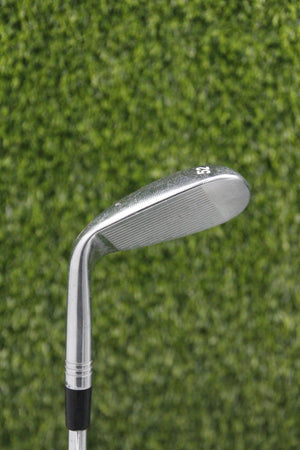 TaylorMade Milled Grind Satin Chrome 52° GW Wedge Flex 35.5"