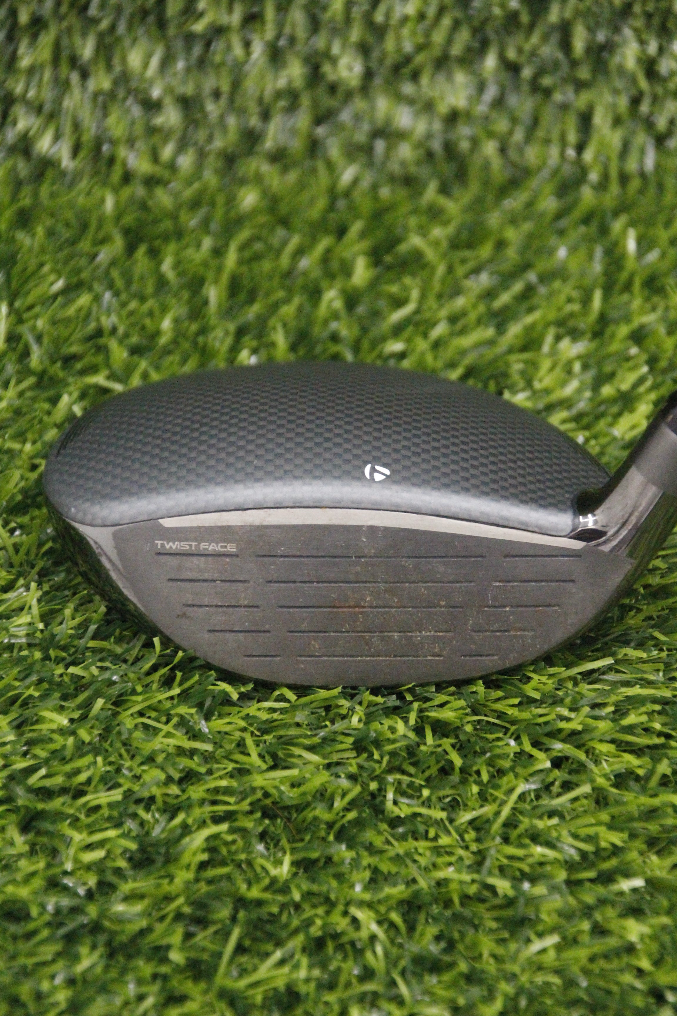 TaylorMade Qi35 MAX 18.5° 5 Wood SR Flex 41.5"