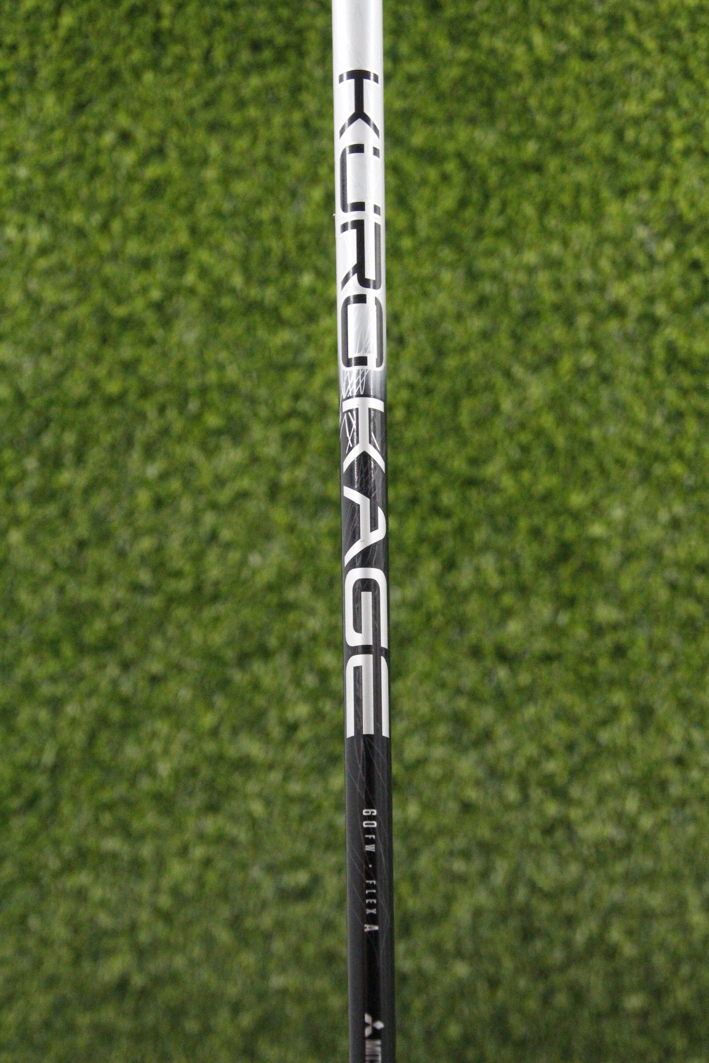 TaylorMade Qi35 MAX 18.5° 5 Wood SR Flex 41.5"