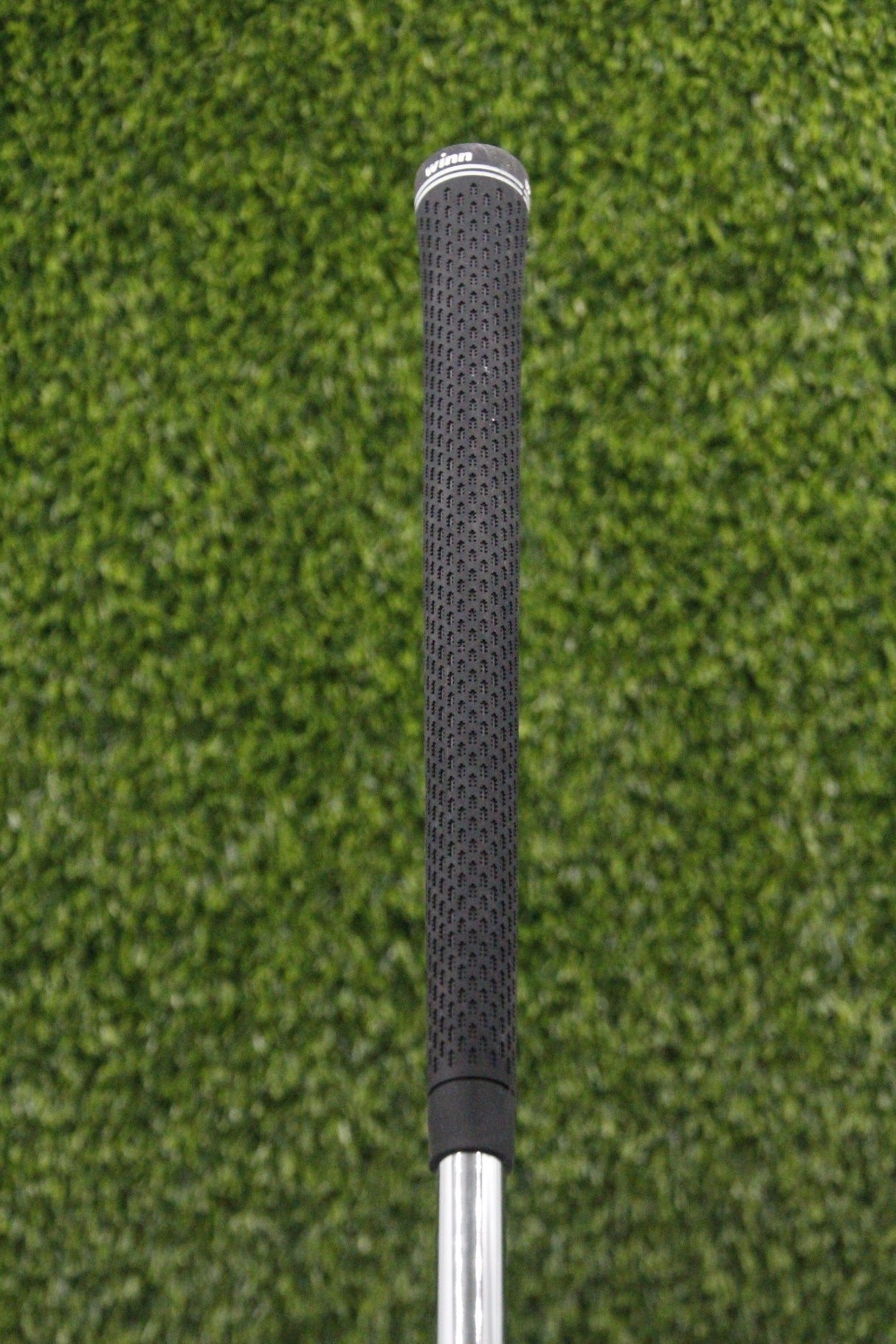 TaylorMade Milled Grind Satin Chrome 52° GW Wedge Flex 35.5"