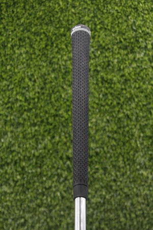 TaylorMade Milled Grind Satin Chrome 52° GW Wedge Flex 35.5"