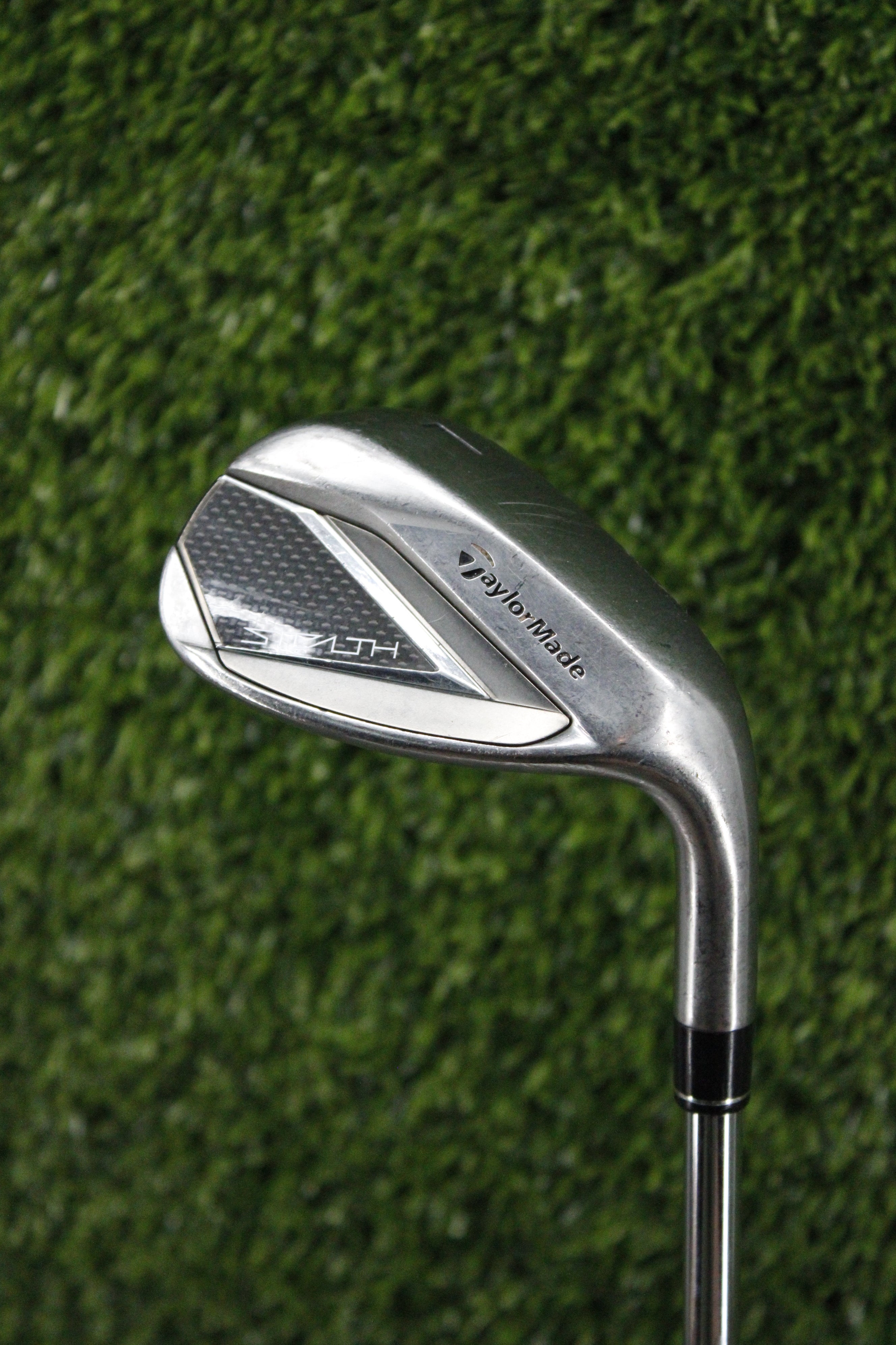 TaylorMade Stealth LW R Flex 34.25"