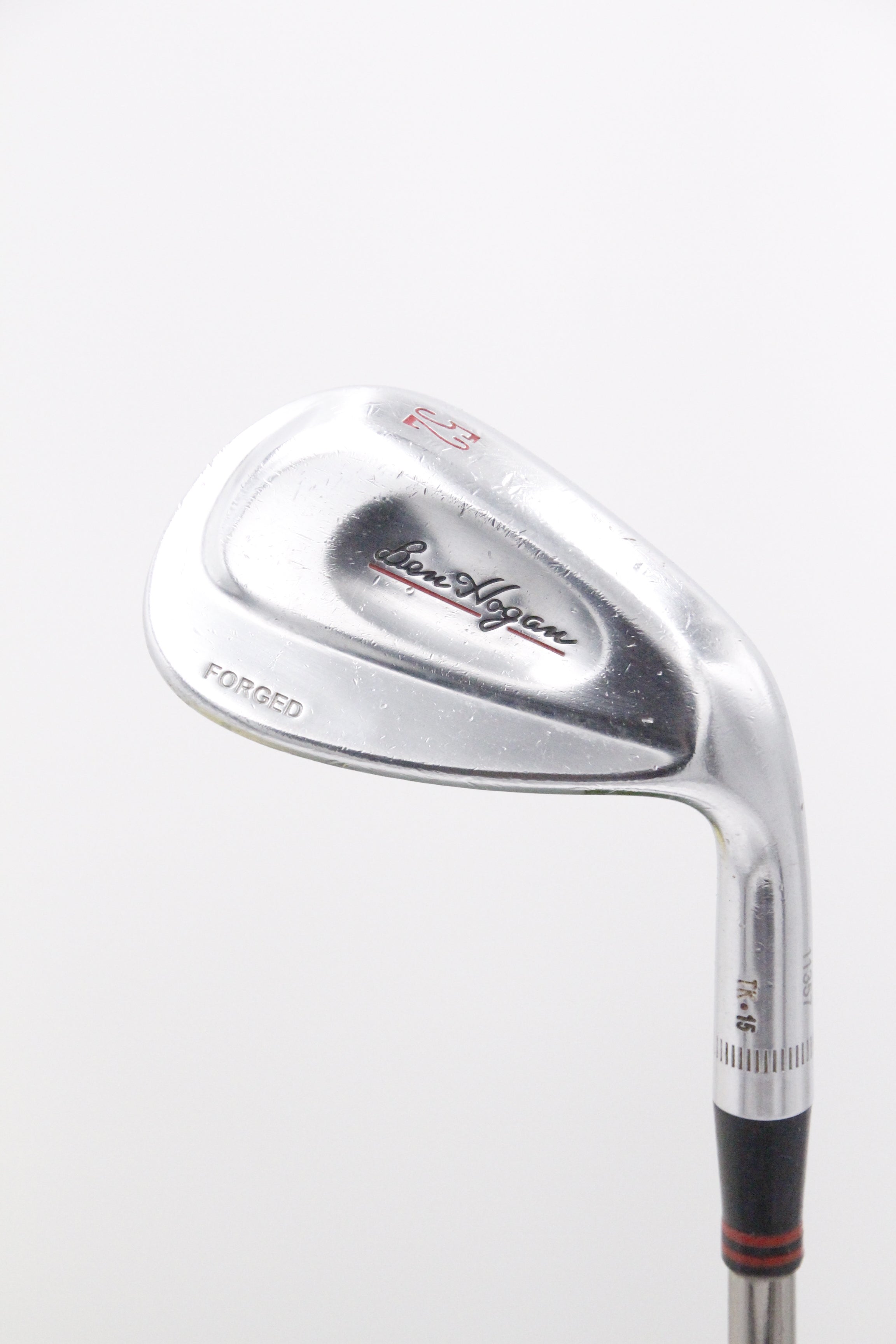 Ben Hogan TK 15 52° GW R Flex 35.5"