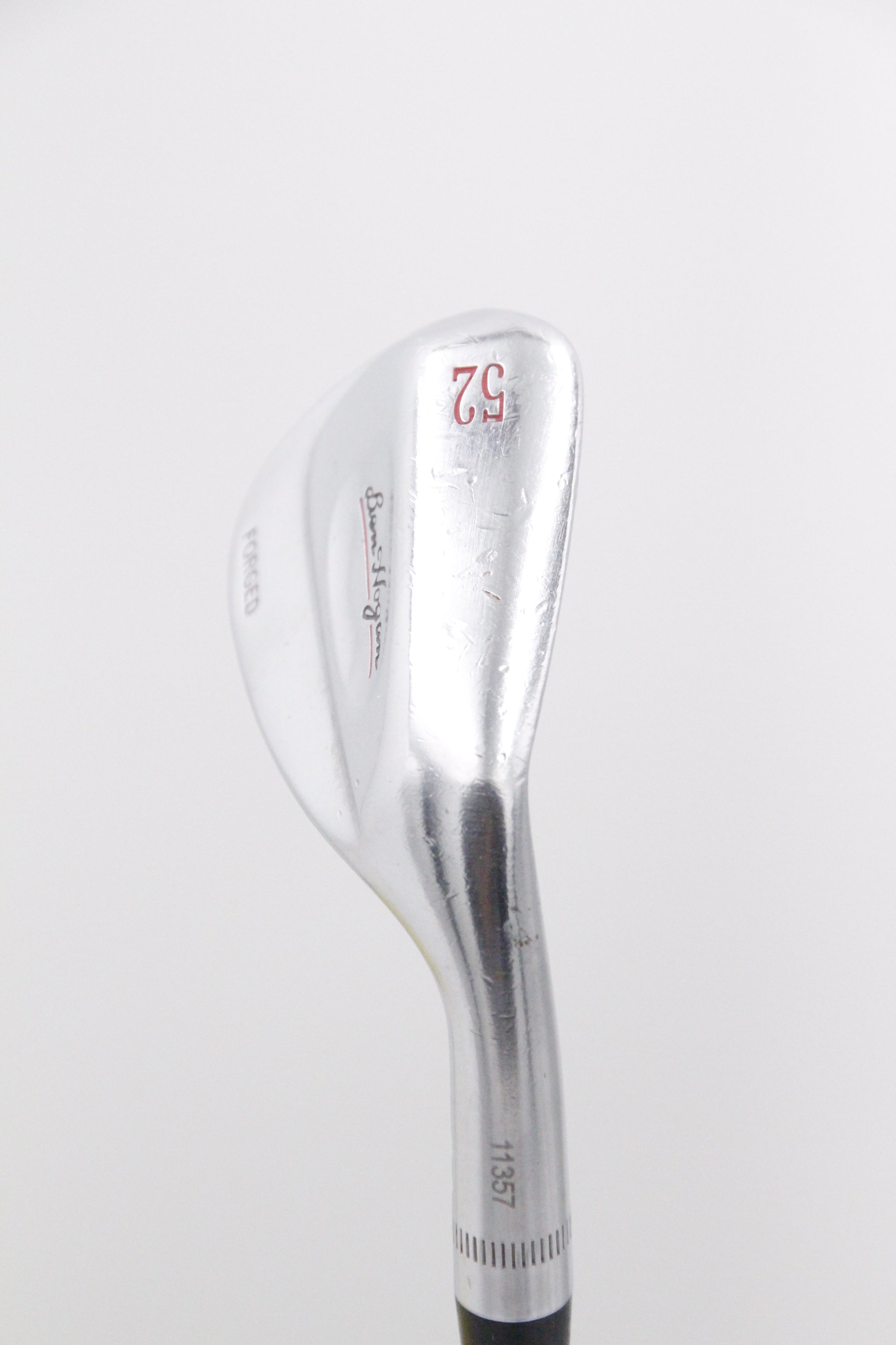 Ben Hogan TK 15 52° GW R Flex 35.5"