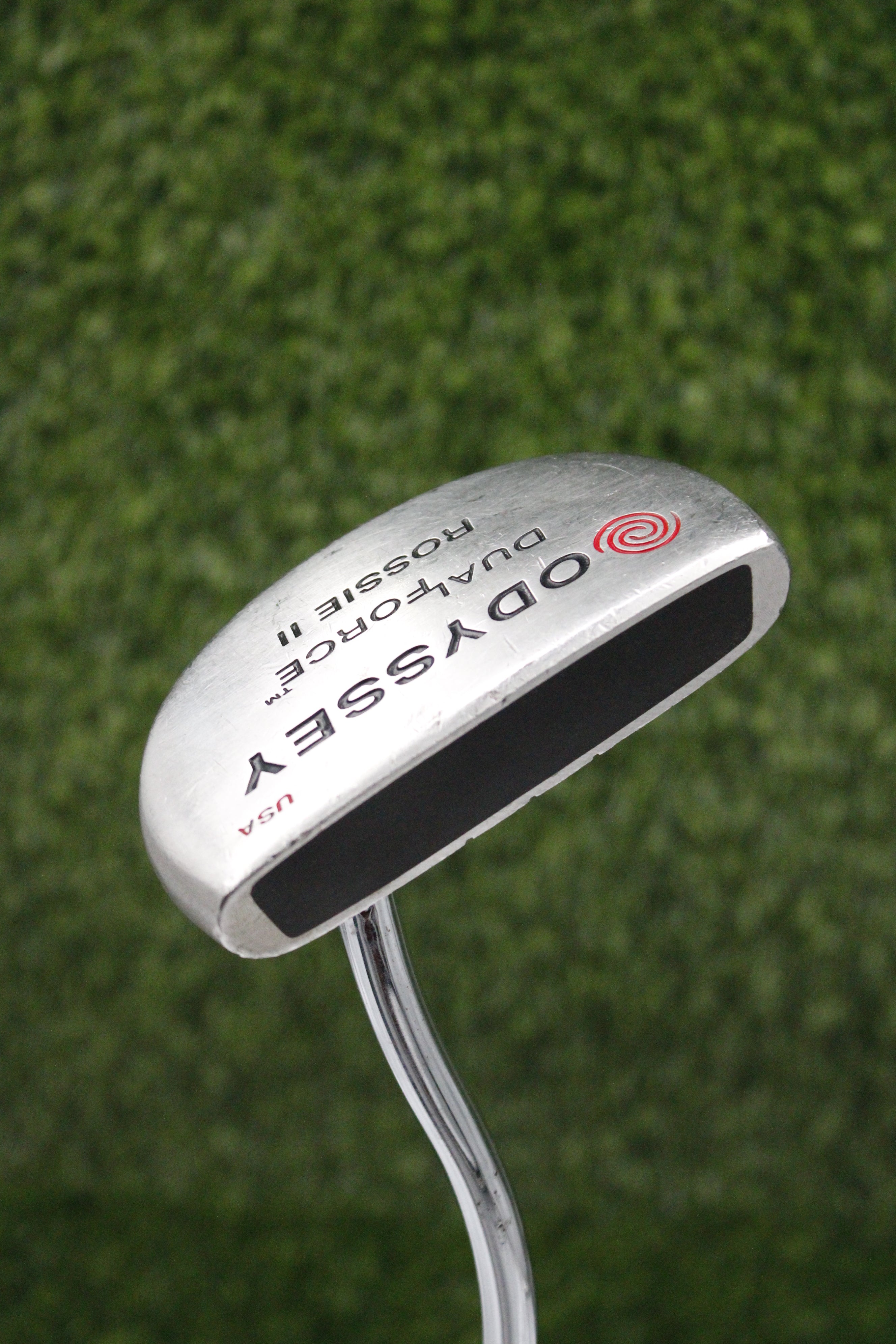 Odyssey Dual Force Rossie 2 Putter 36"