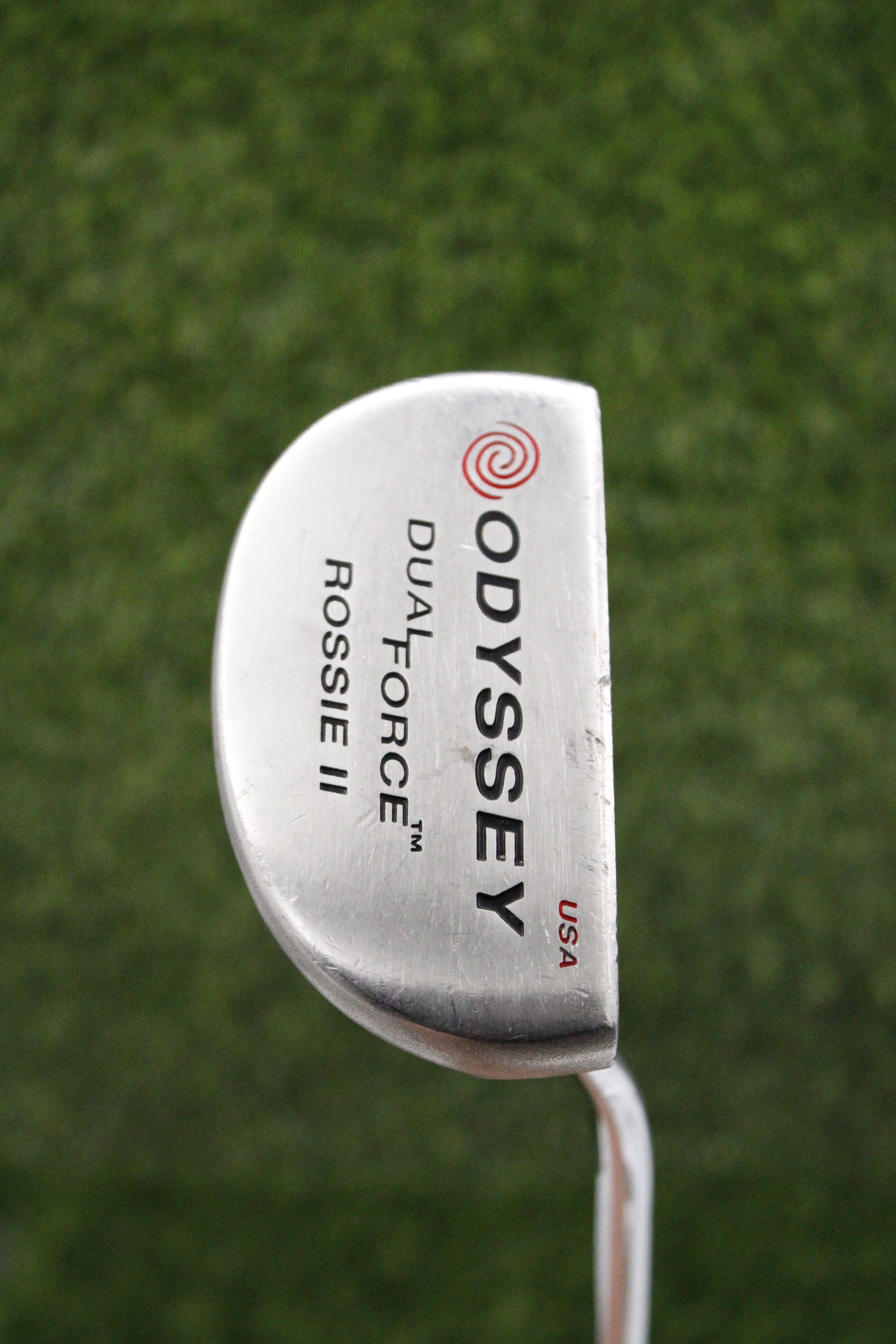 Odyssey Dual Force Rossie 2 Putter 36"