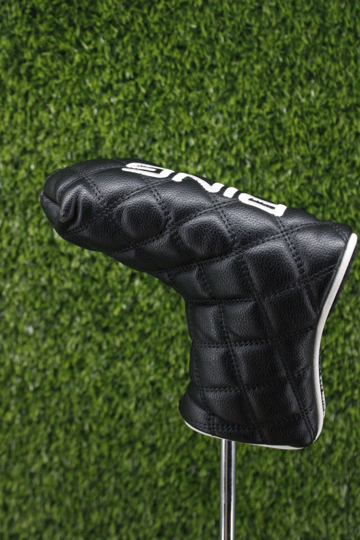 Pre-Owned Ping Waffle Putter Blade Headcover