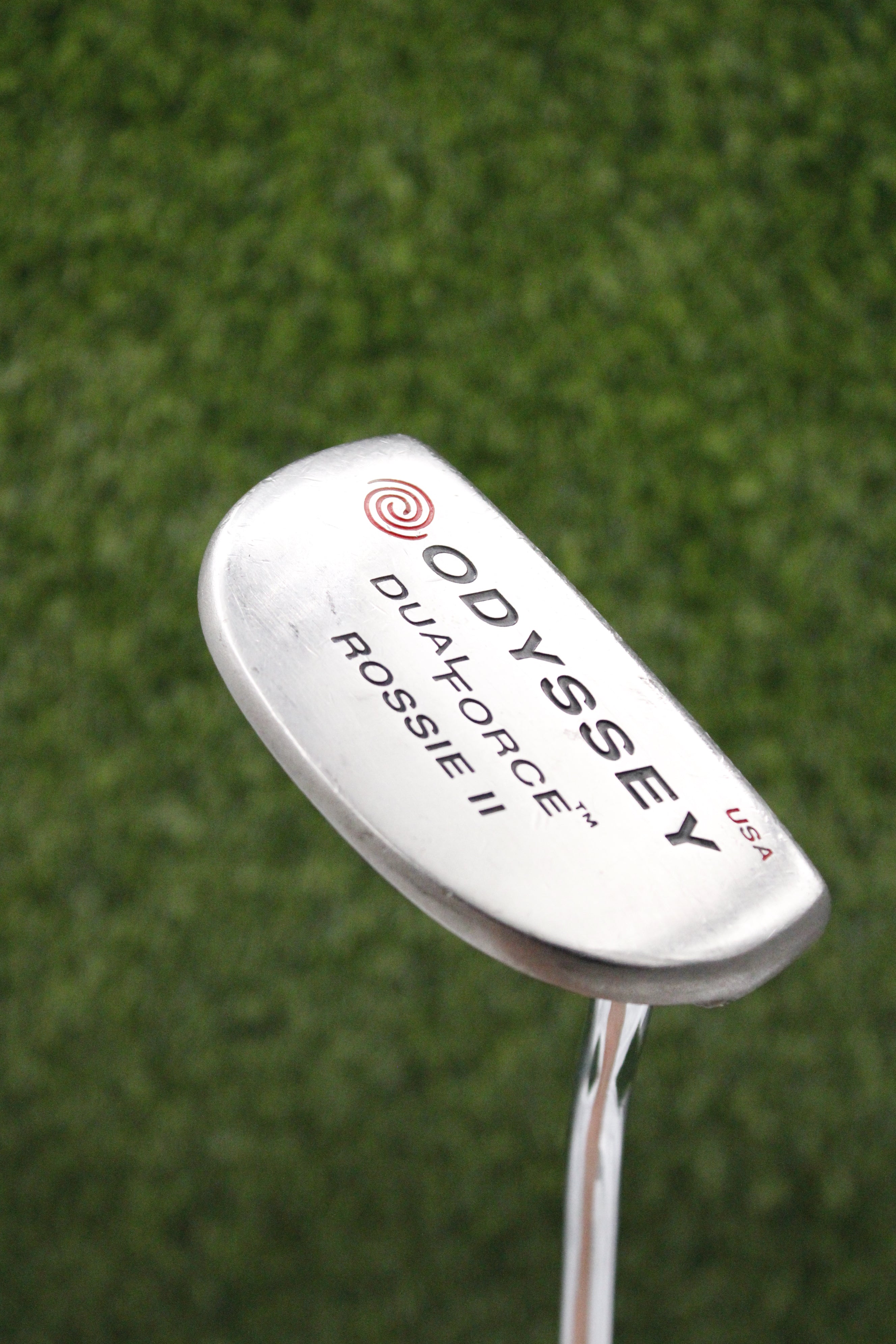Odyssey Dual Force Rossie 2 Putter 36"
