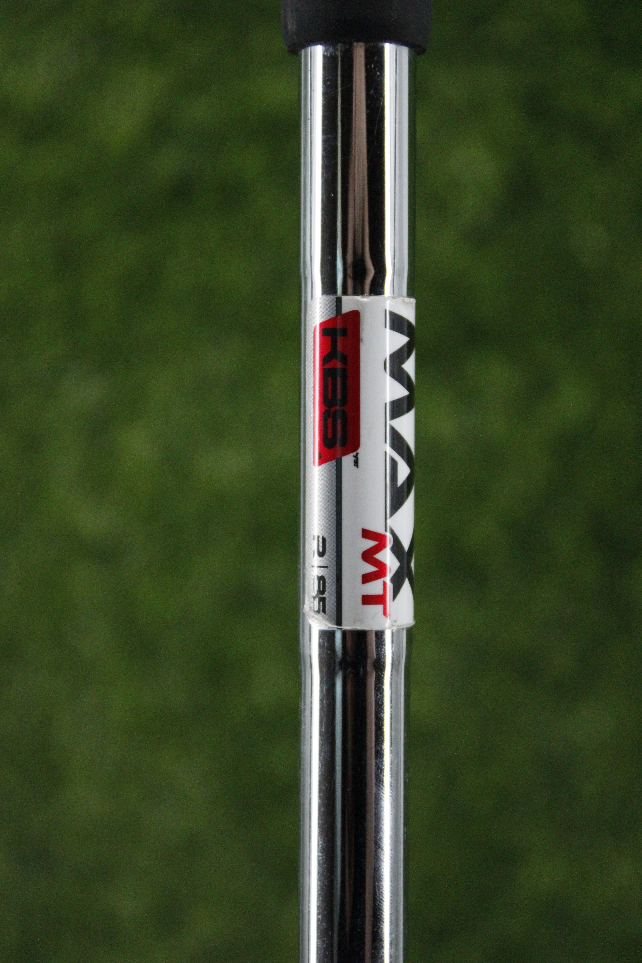 TaylorMade Stealth LW R Flex 34.25"