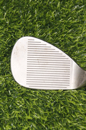 Callaway Forged Trivalent Dark Chrome 64° LW Wedge Flex 35.5"