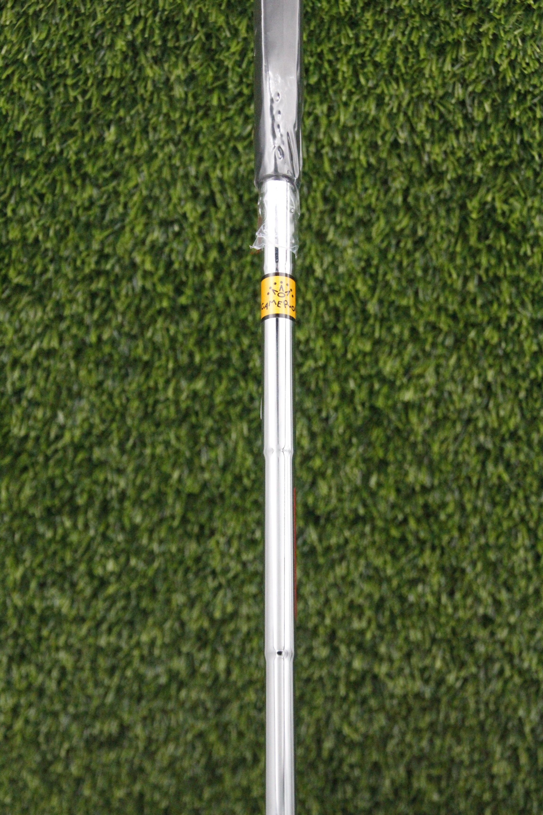 Titleist Scotty Cameron J.A.T Prototype Putter – In Stock & Ready