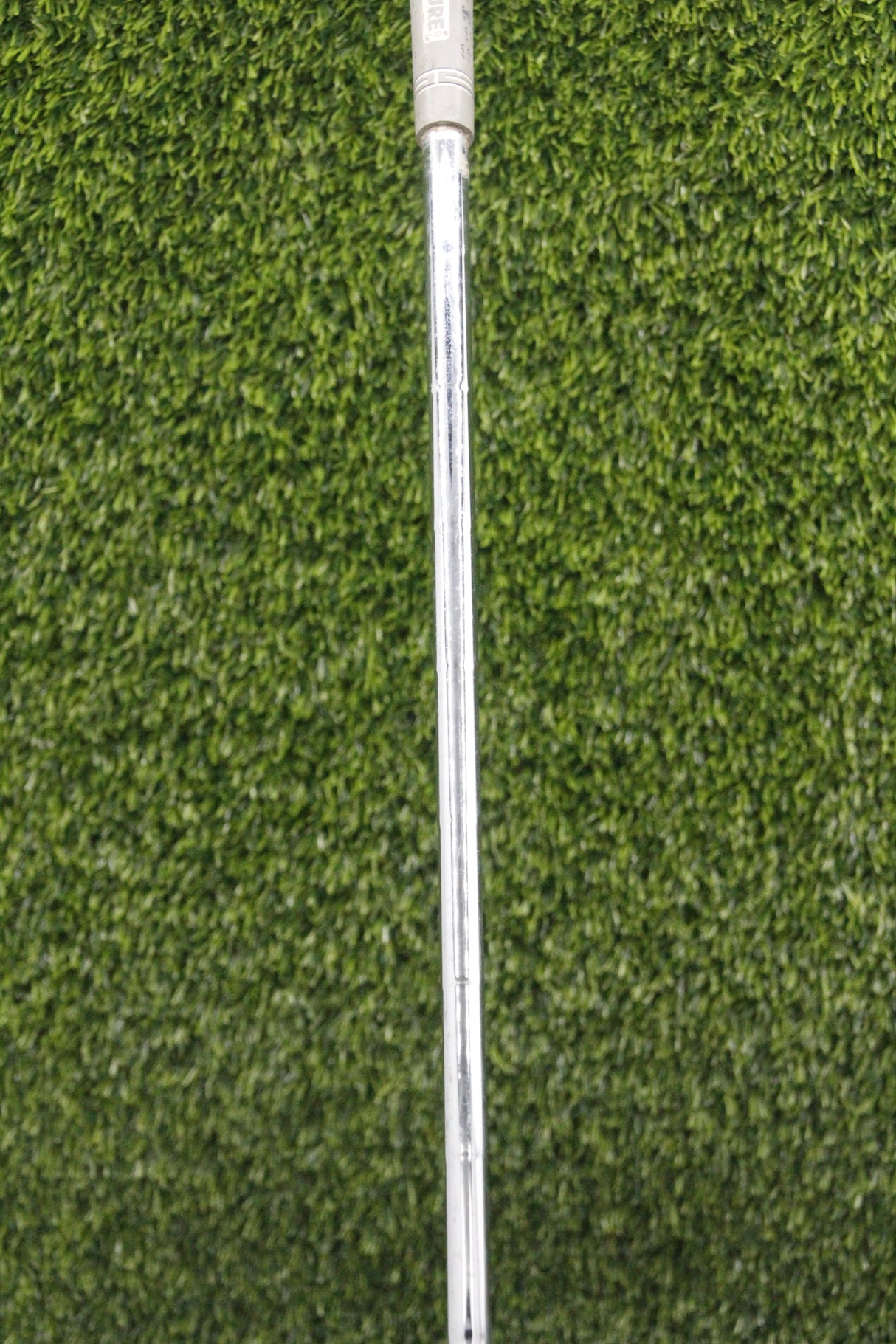 Callaway Forged Trivalent Dark Chrome 64° LW Wedge Flex 35.5"