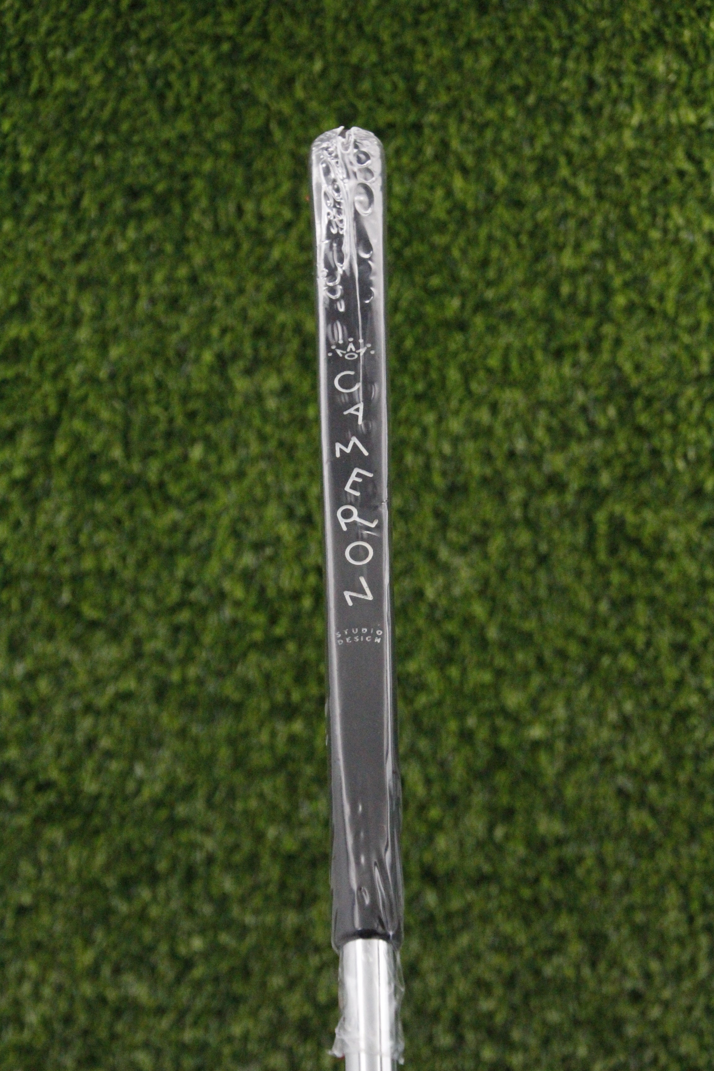 Titleist Scotty Cameron J.A.T Prototype Putter – In Stock & Ready