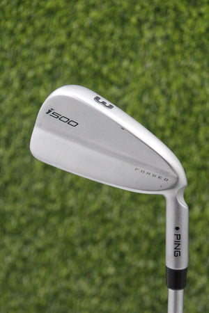 Ping i500 3 Iron XS Flex 39"