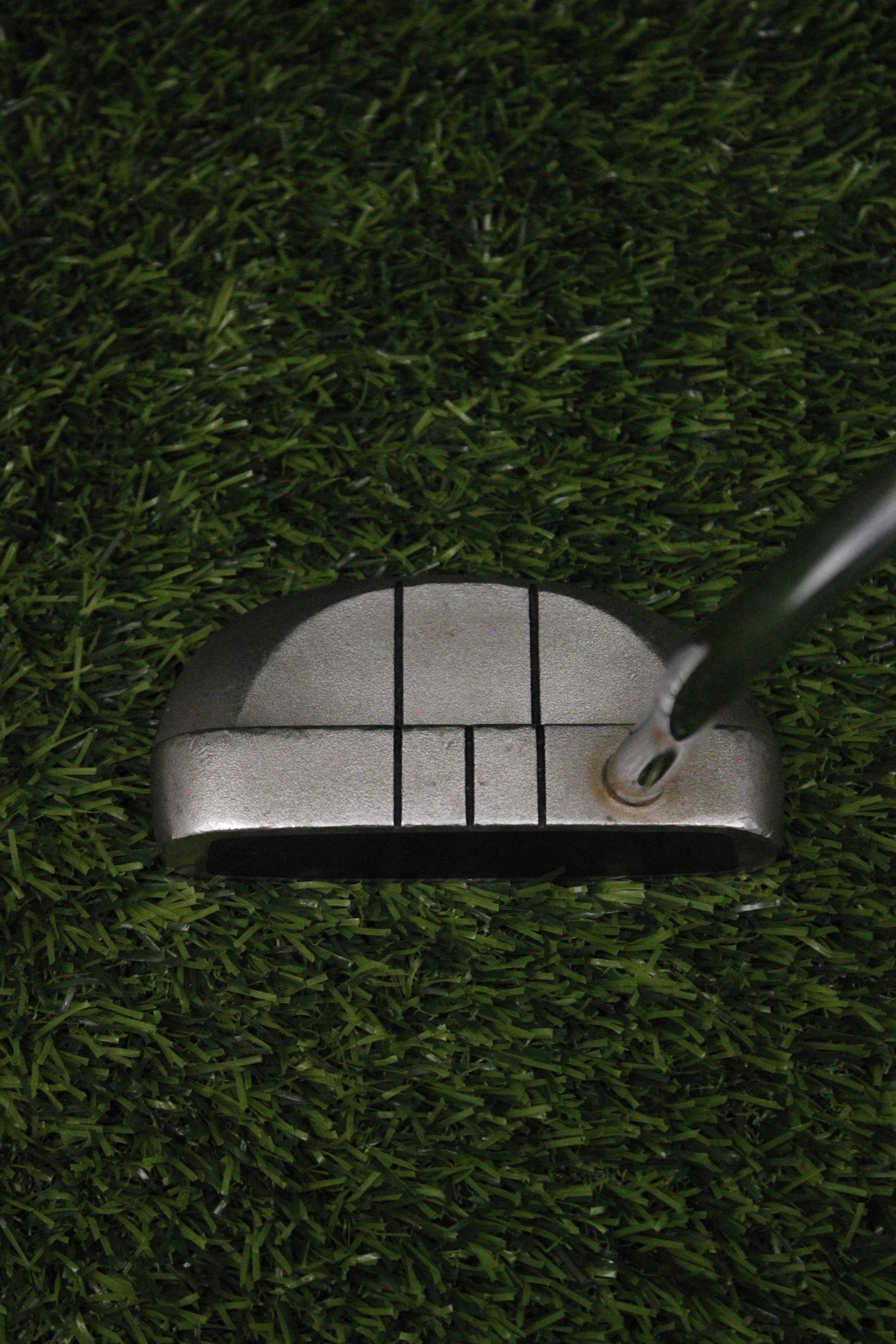 Odyssey Dual Force Rossie 2 Putter 36"