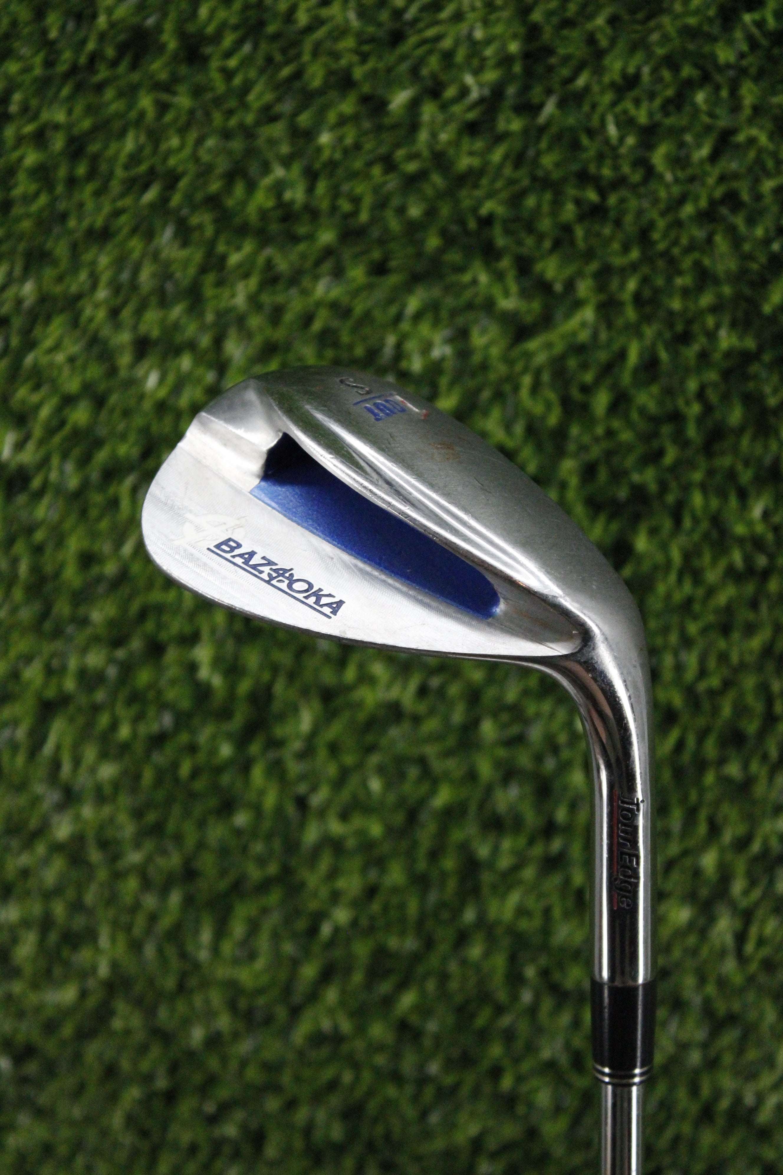 Tour Edge Bazooka 1 Out SW Wedge Flex 34.75"