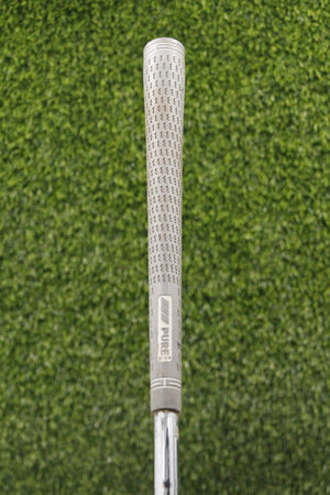 Callaway Forged Trivalent Dark Chrome 64° LW Wedge Flex 35.5"