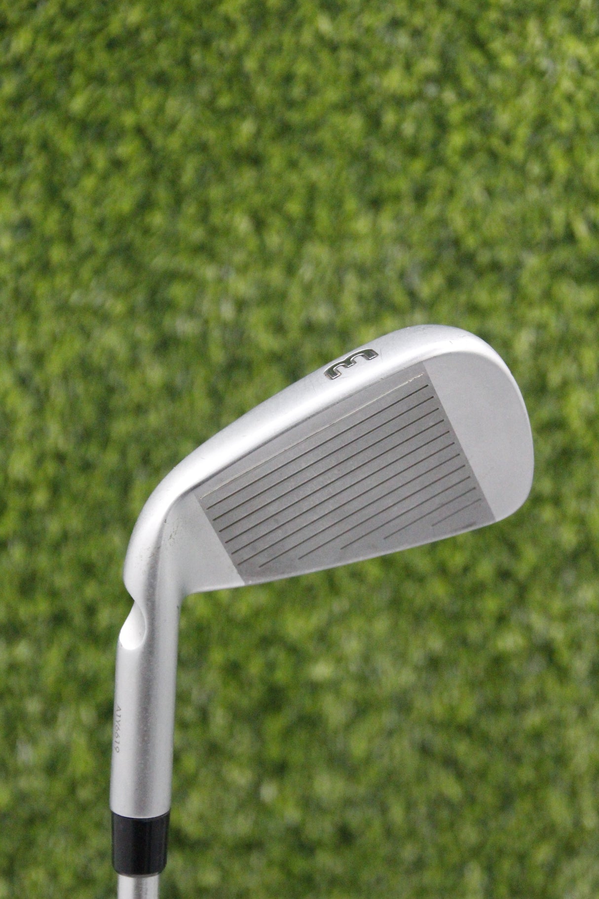 Ping i500 3 Iron XS Flex 39"