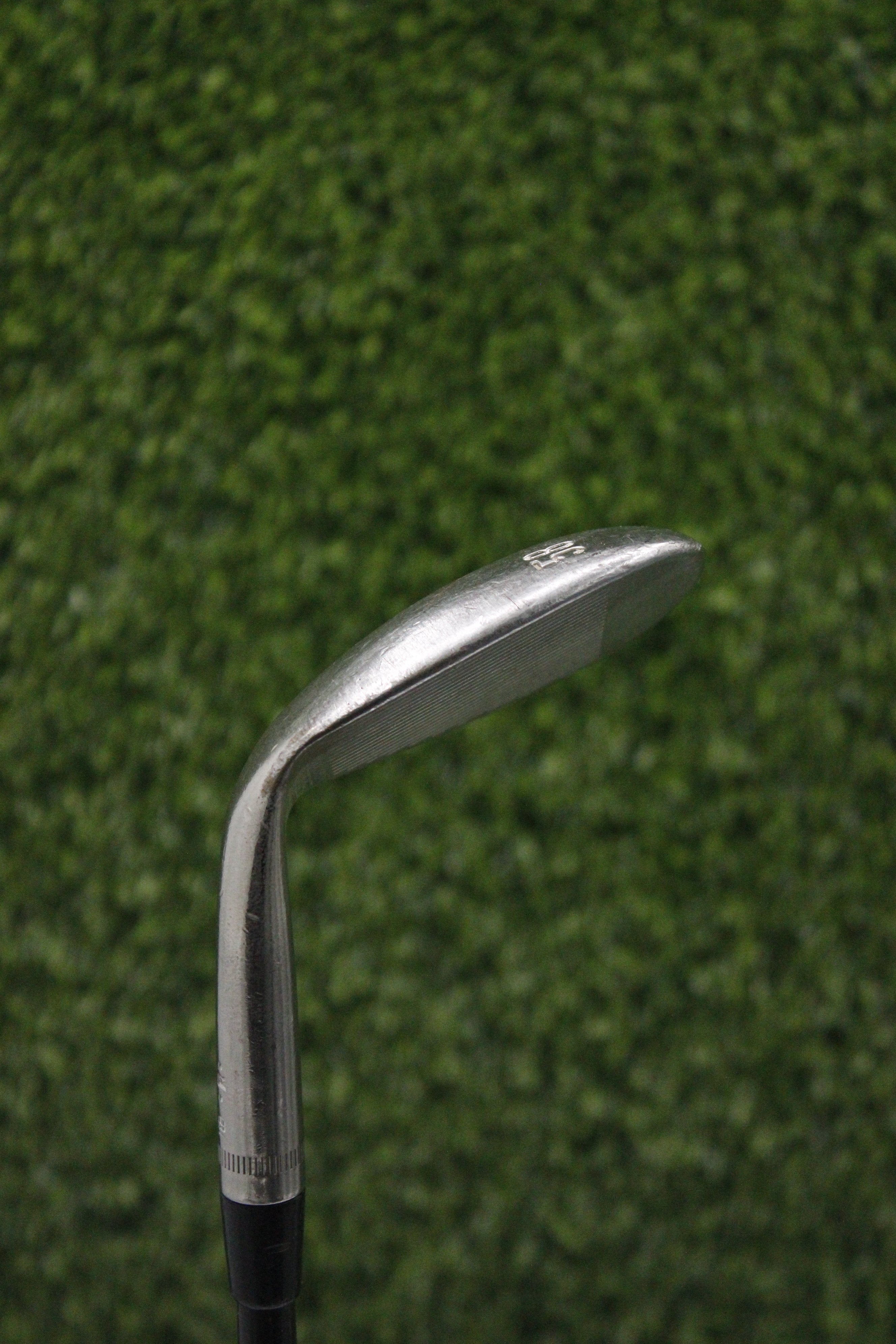Callaway Forged Trivalent Dark Chrome 58° LW Wedge Flex 34.5"